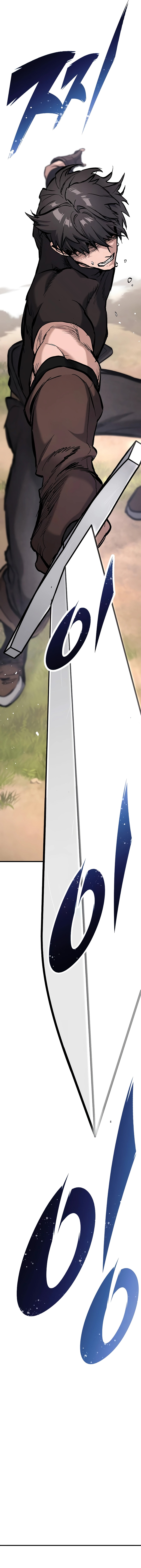 Read Eternally Regressing Knight FR Manga Online
