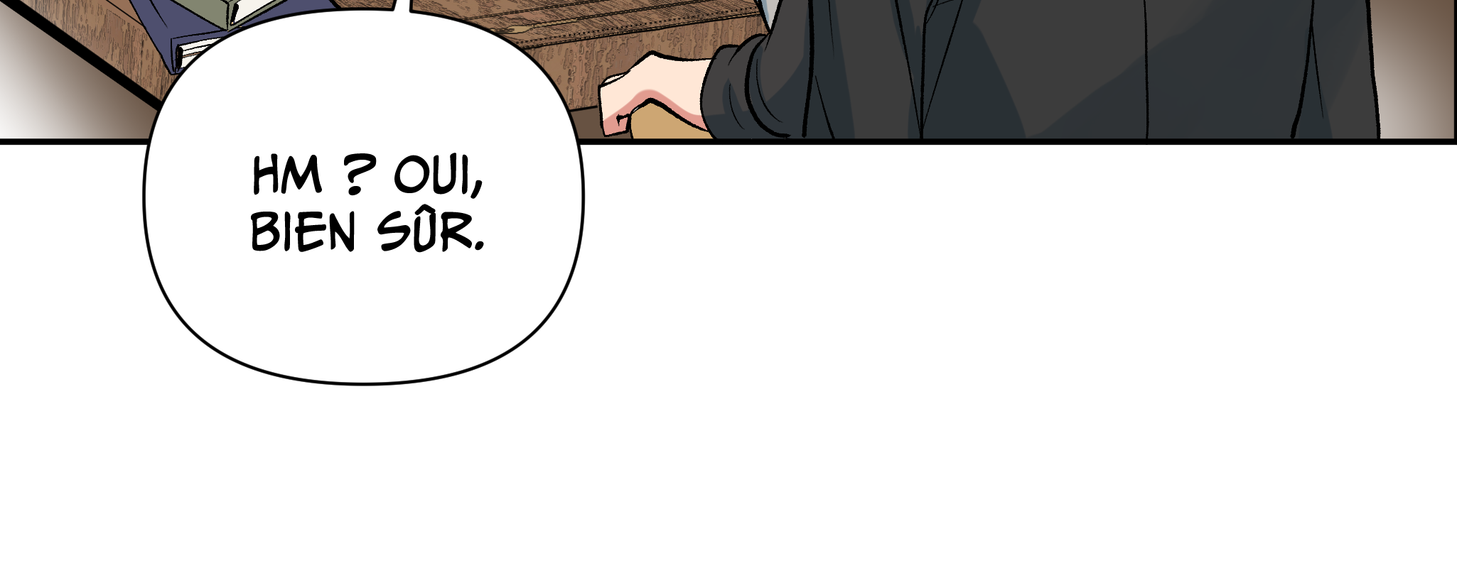 Read Follement amoureuse... du grand père de mon ex fiancé ! FR Manga Online