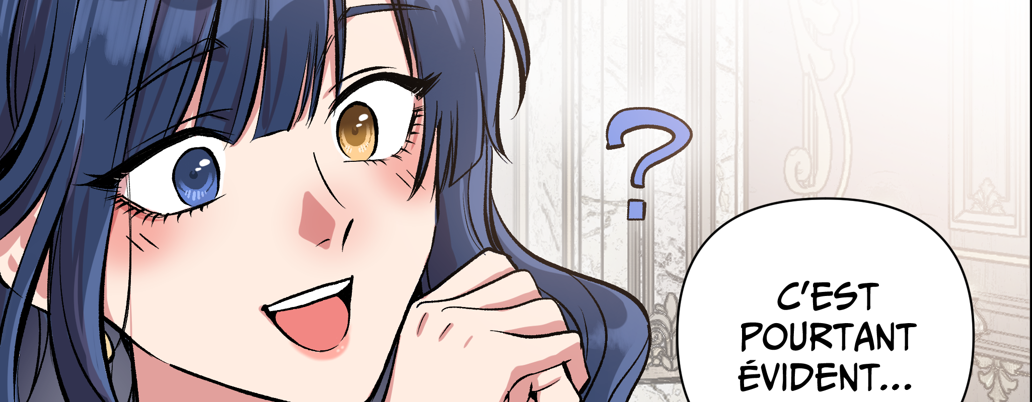 Read Follement amoureuse... du grand père de mon ex fiancé ! FR Manga Online