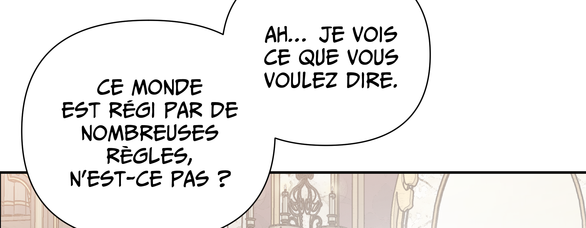 Read Follement amoureuse... du grand père de mon ex fiancé ! FR Manga Online