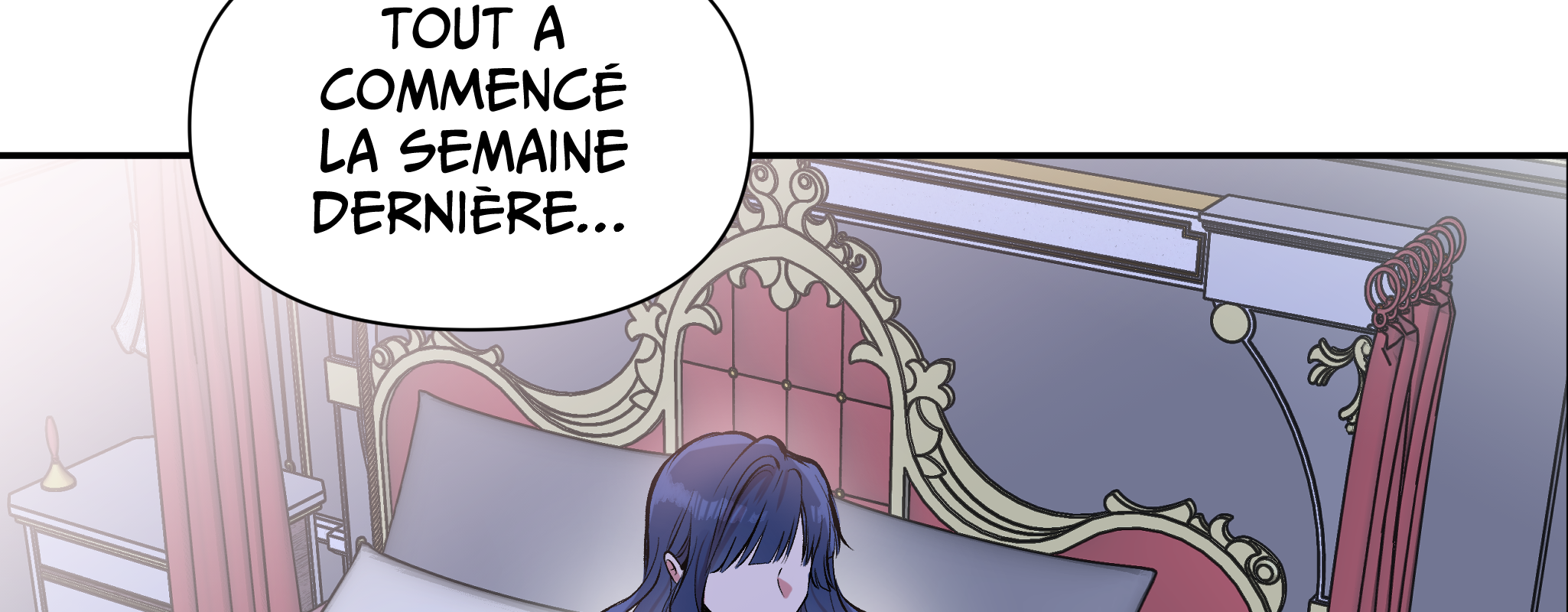 Read Follement amoureuse... du grand père de mon ex fiancé ! FR Manga Online