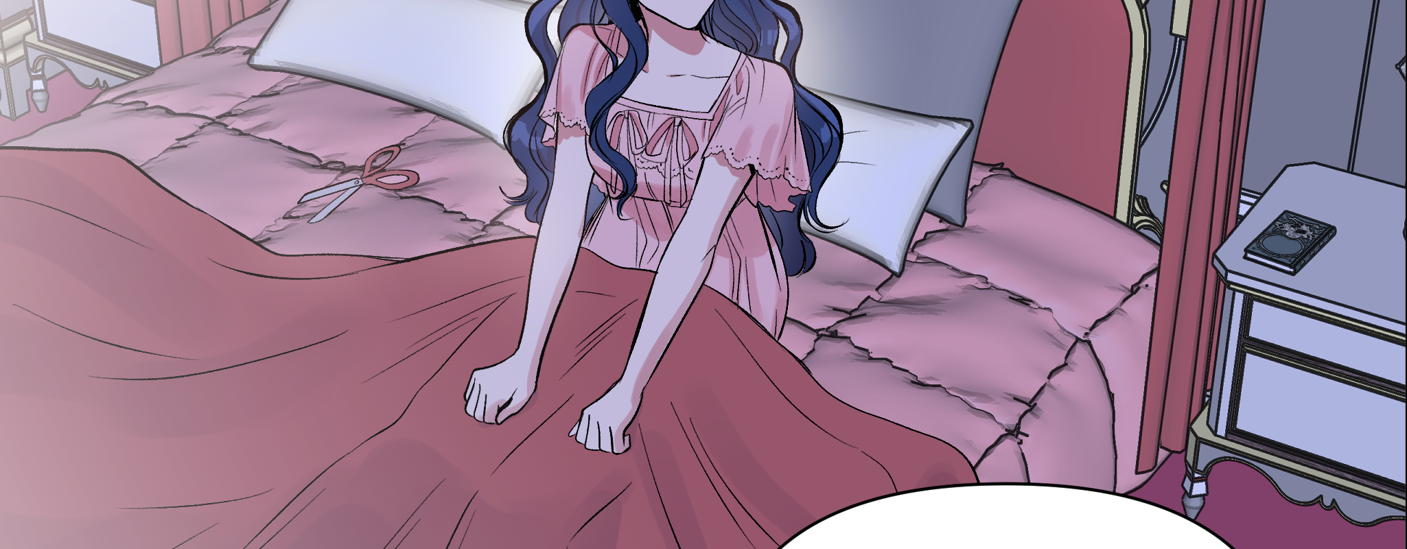 Read Follement amoureuse... du grand père de mon ex fiancé ! FR Manga Online