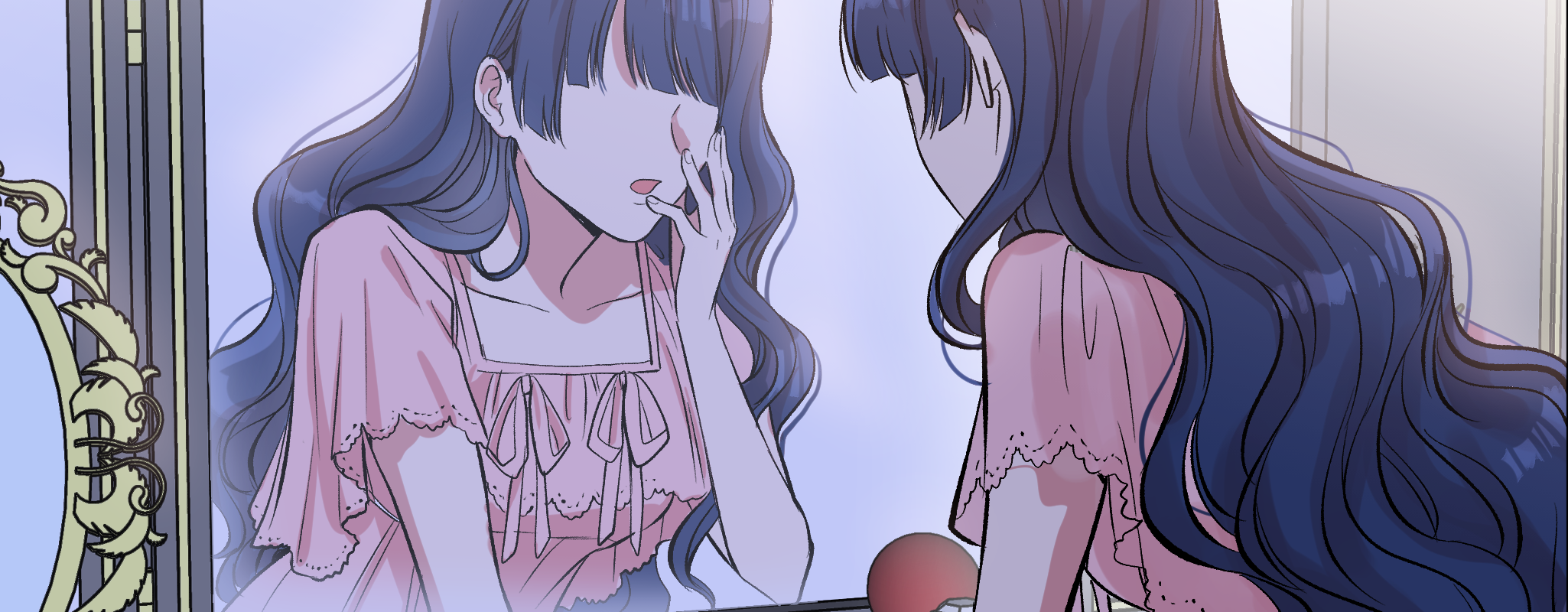 Read Follement amoureuse... du grand père de mon ex fiancé ! FR Manga Online