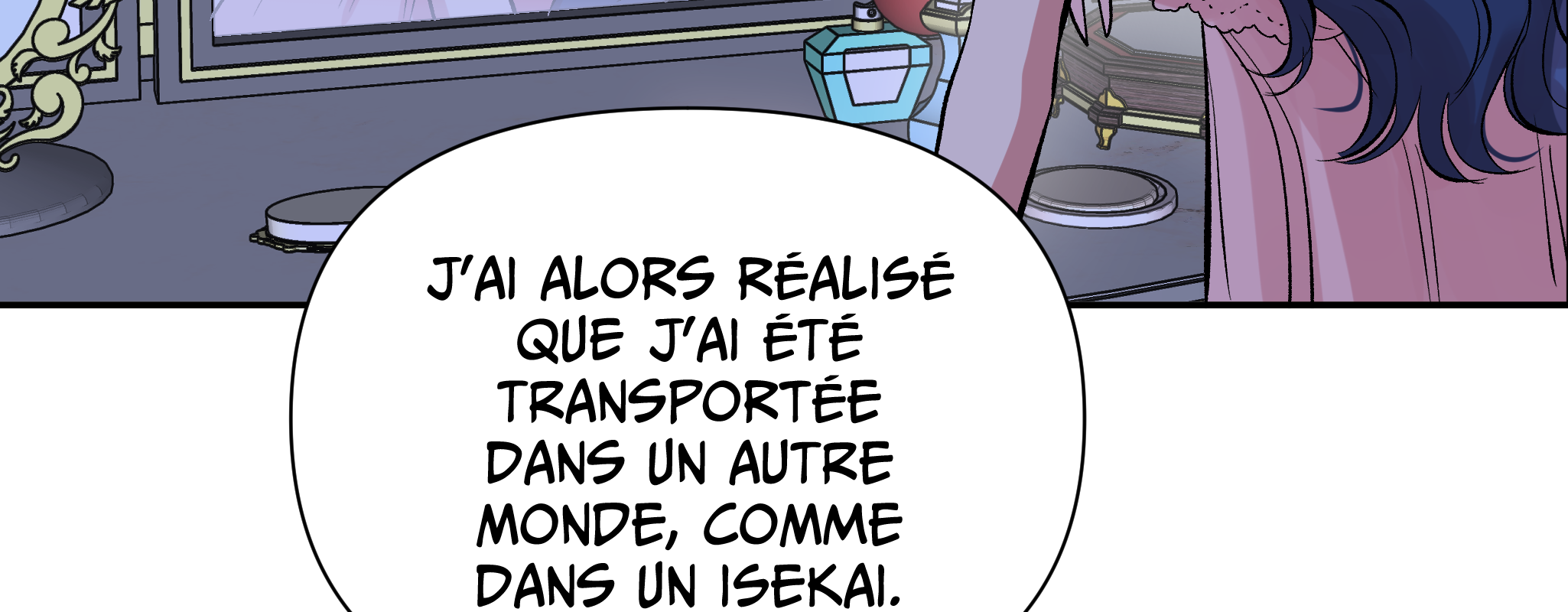 Read Follement amoureuse... du grand père de mon ex fiancé ! FR Manga Online
