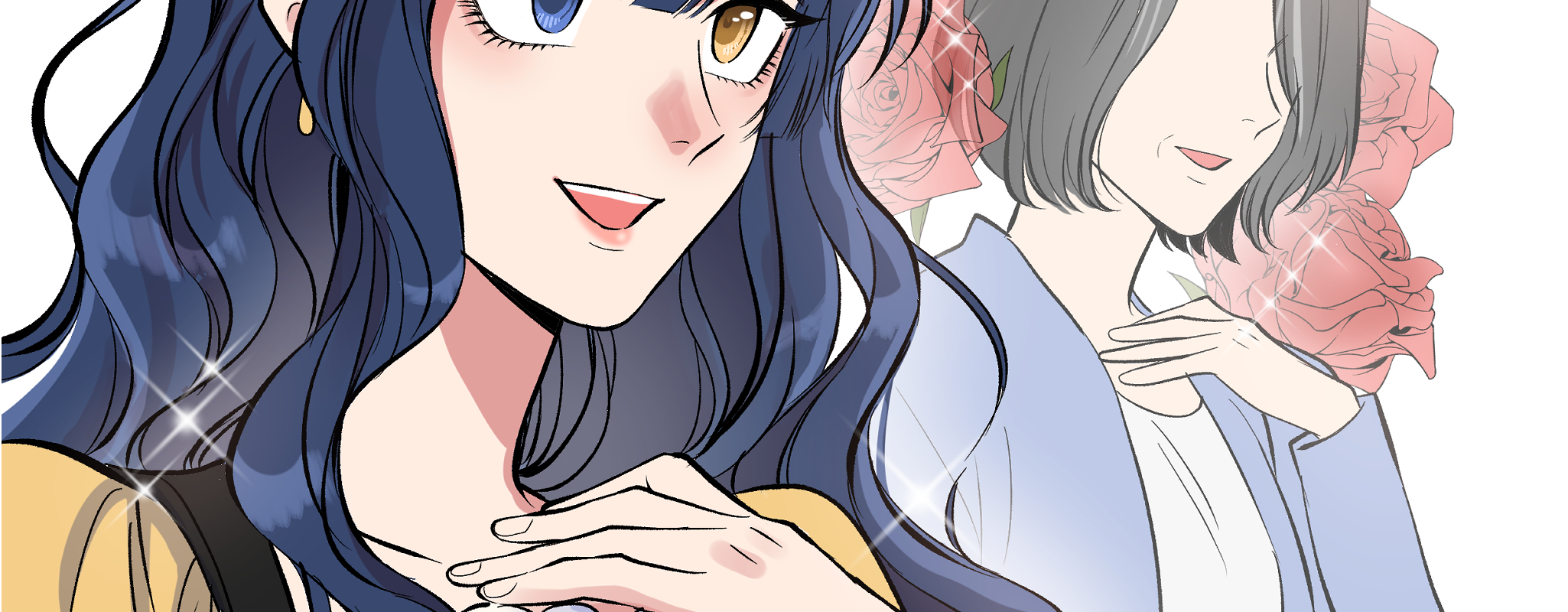 Read Follement amoureuse... du grand père de mon ex fiancé ! FR Manga Online