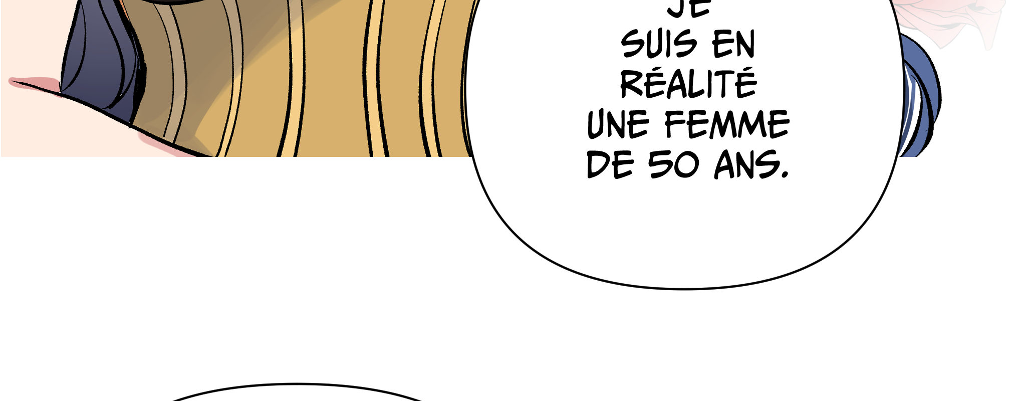 Read Follement amoureuse... du grand père de mon ex fiancé ! FR Manga Online