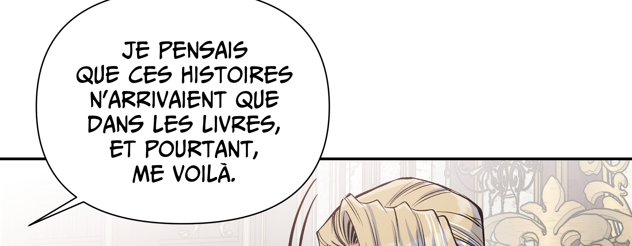 Read Follement amoureuse... du grand père de mon ex fiancé ! FR Manga Online
