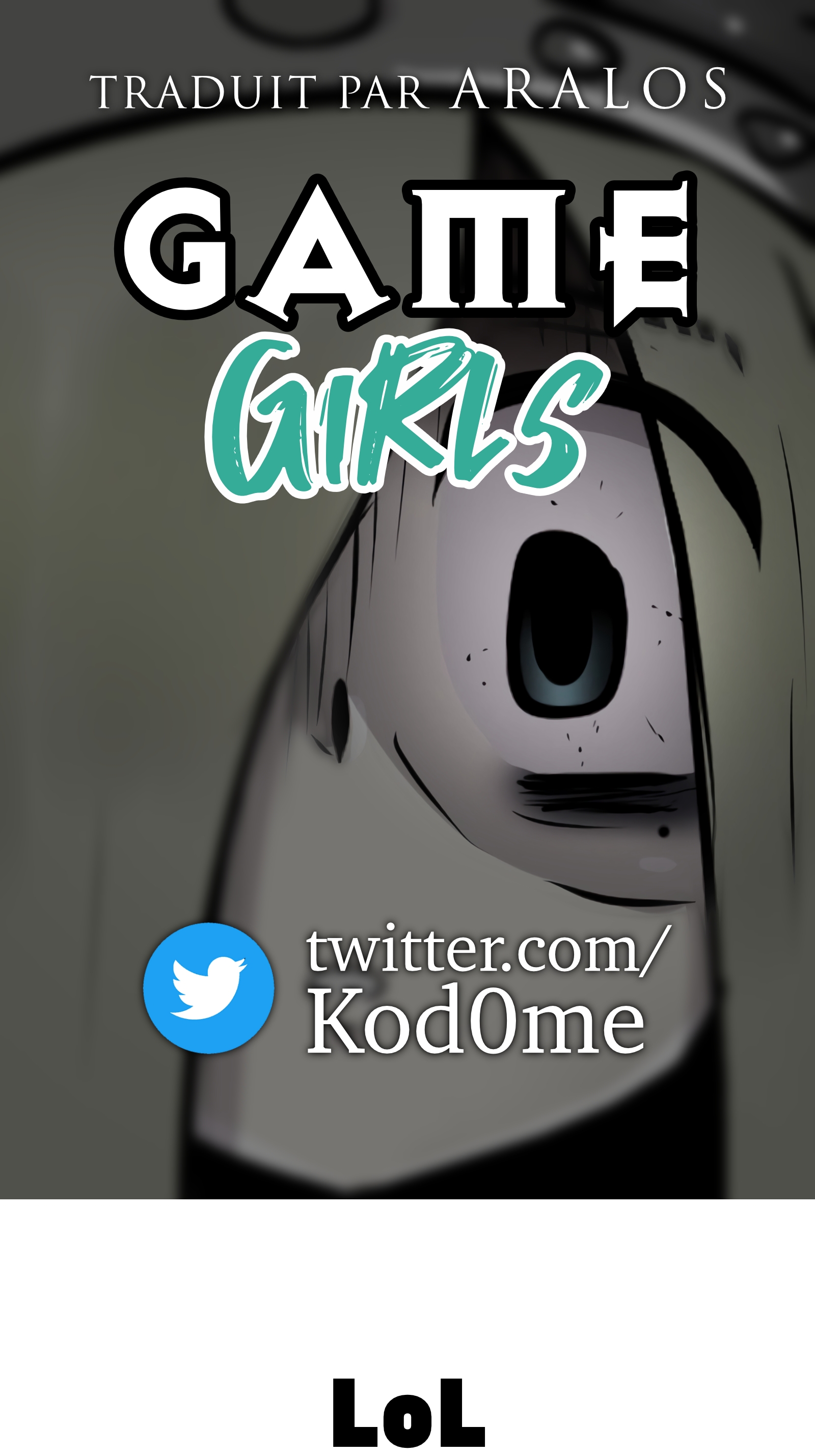 Read GAME girls FR Manga Online