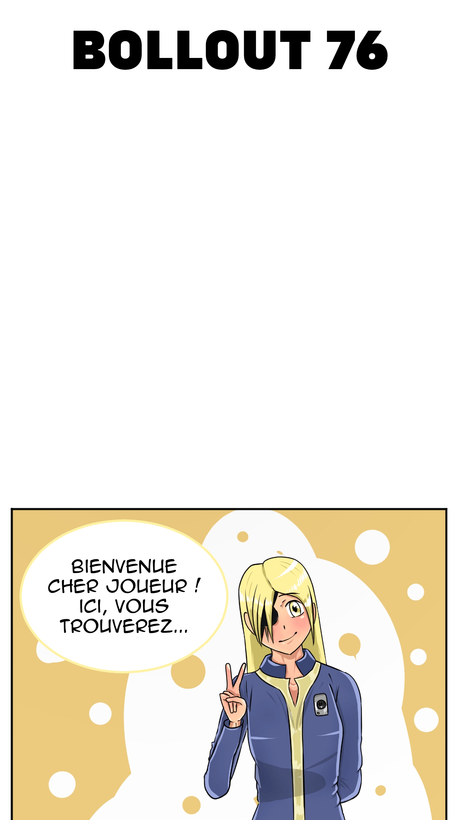 Read GAME girls FR Manga Online