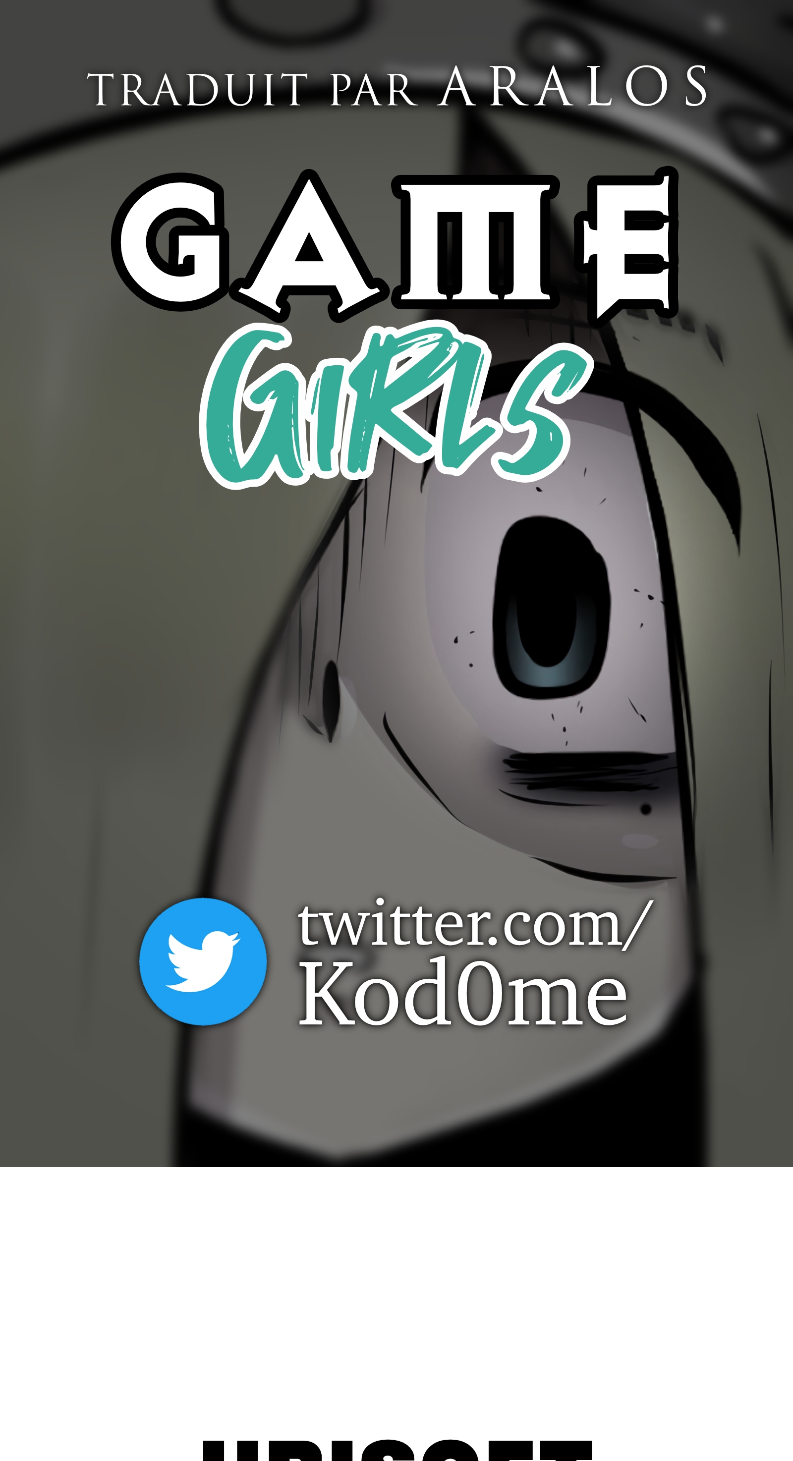 Read GAME girls FR Manga Online