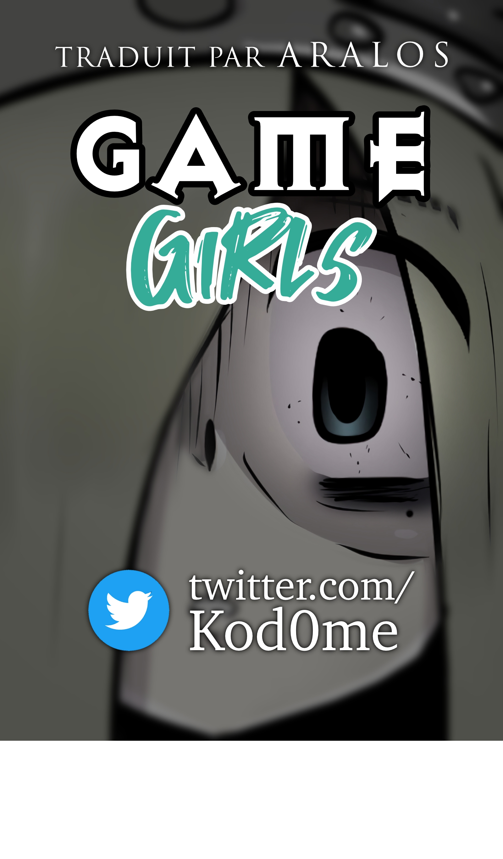 Read GAME girls FR Manga Online