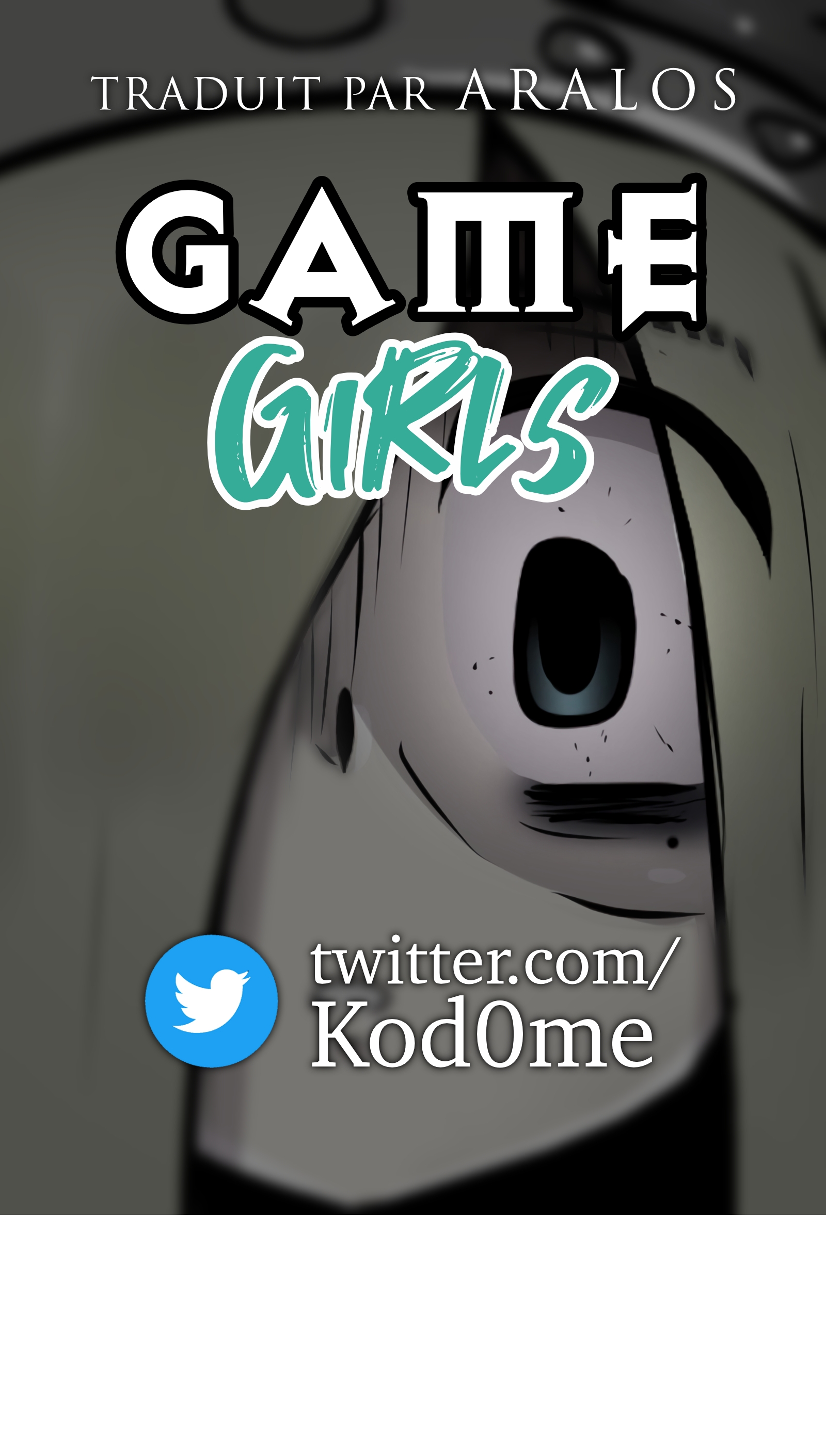 Read GAME girls FR Manga Online
