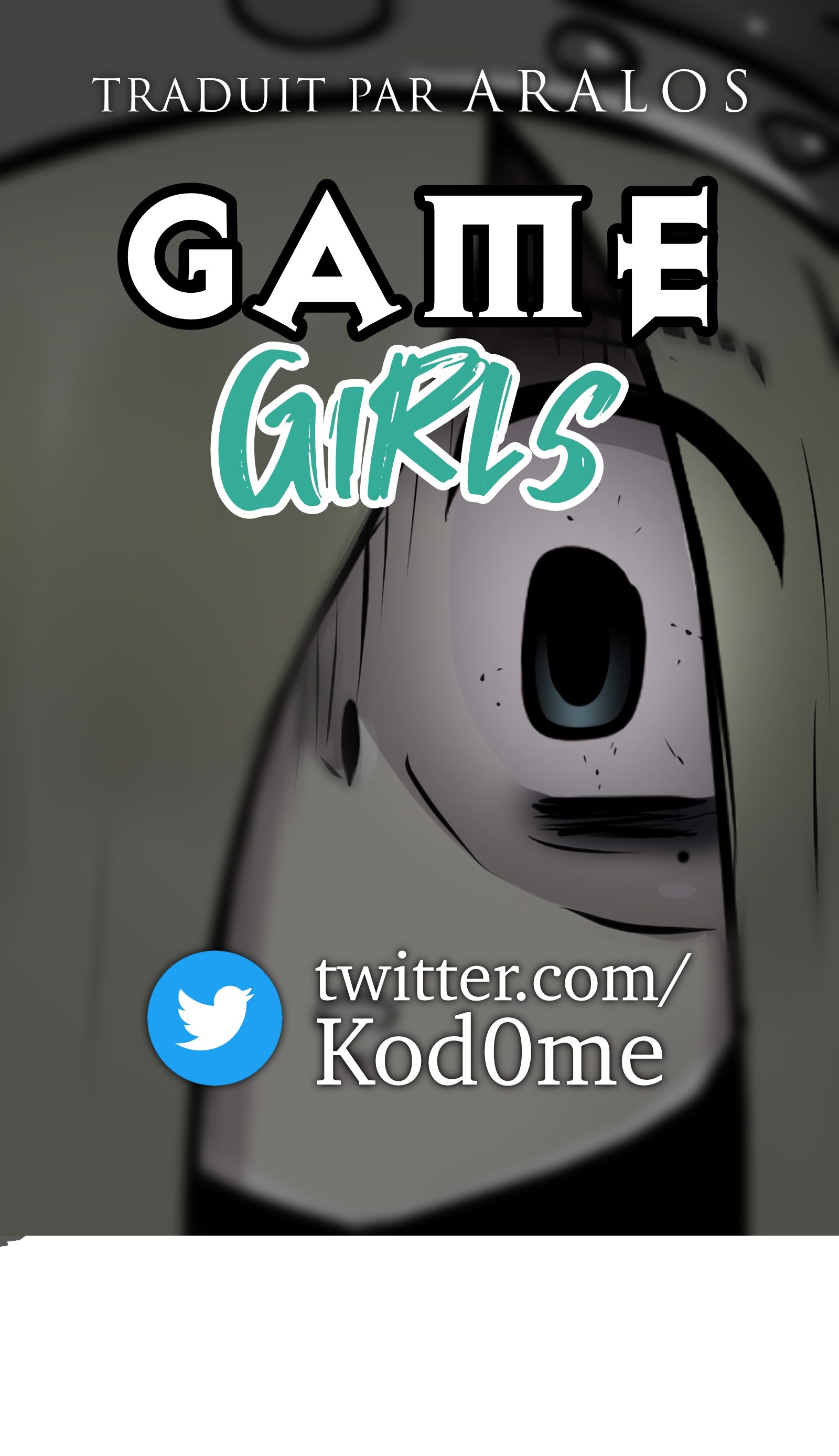 Read GAME girls FR Manga Online