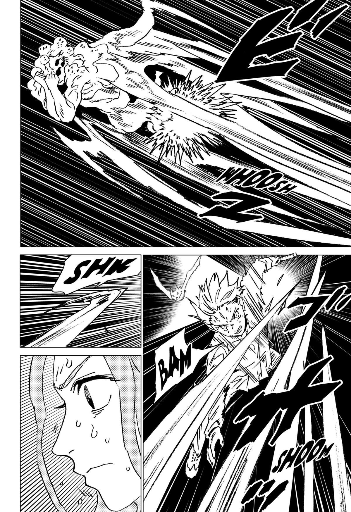 Read Ghost Fixers FR Manga Online