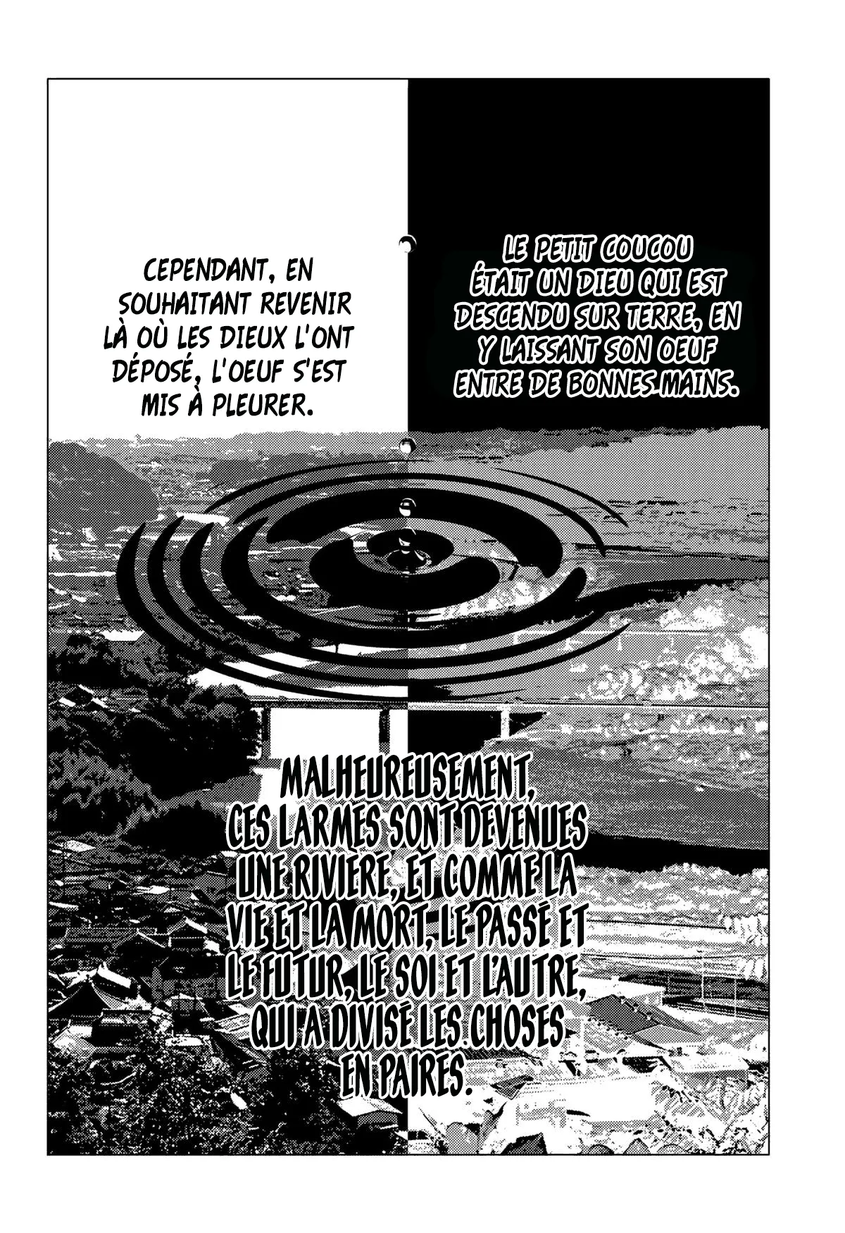Read Ghost Fixers FR Manga Online