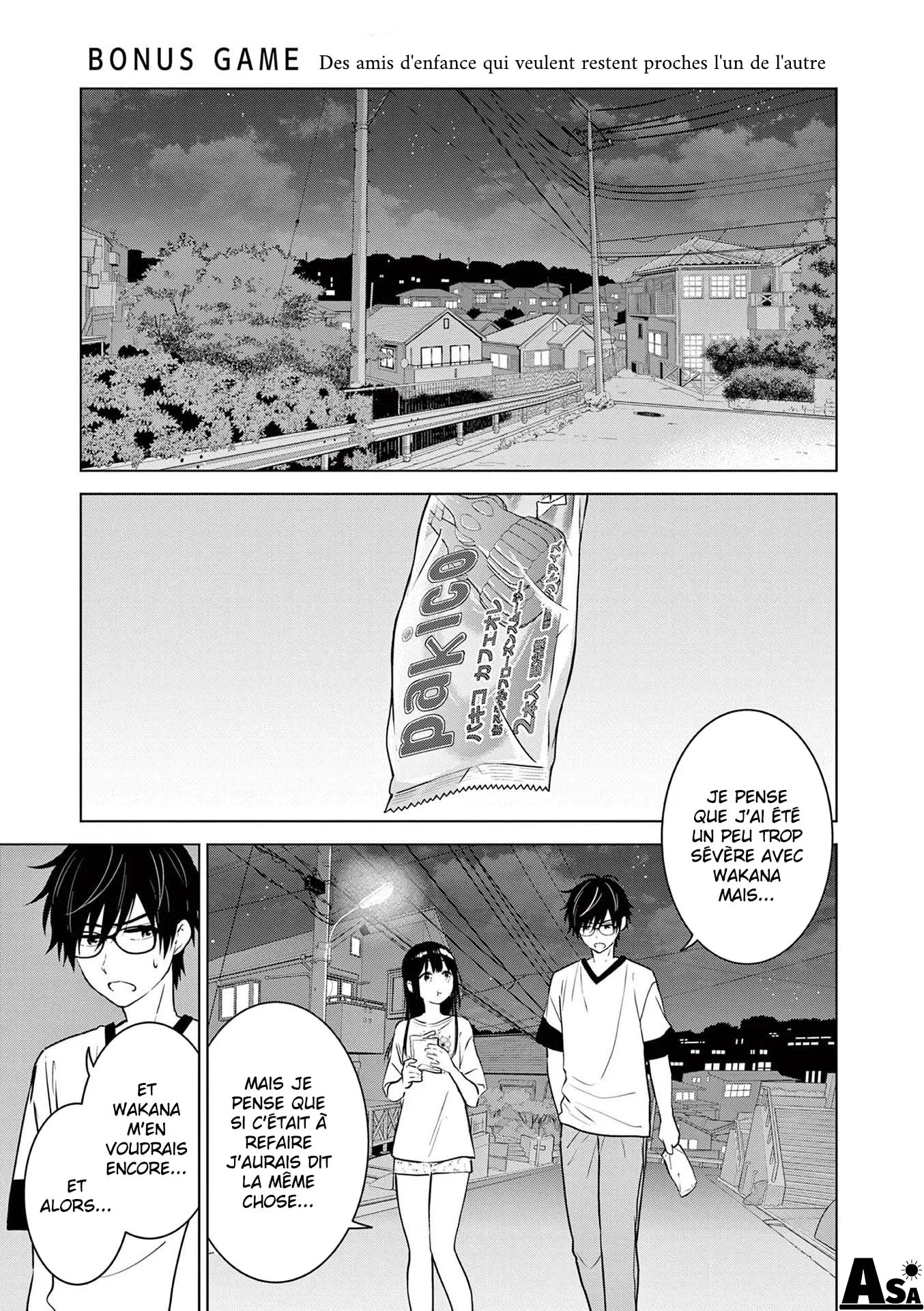 Read I Want to End This Love Game FR Manga Online