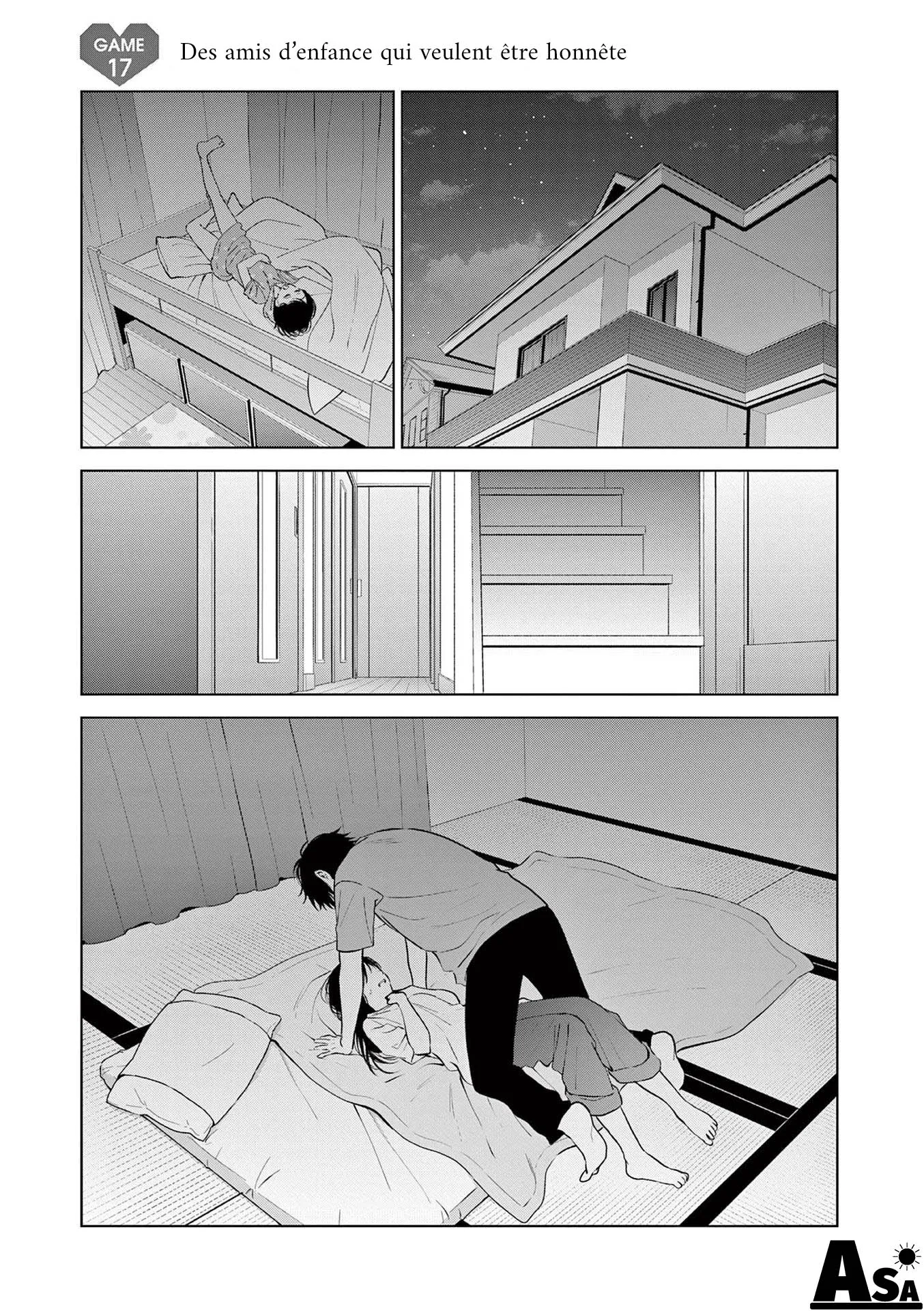 Read I Want to End This Love Game FR Manga Online