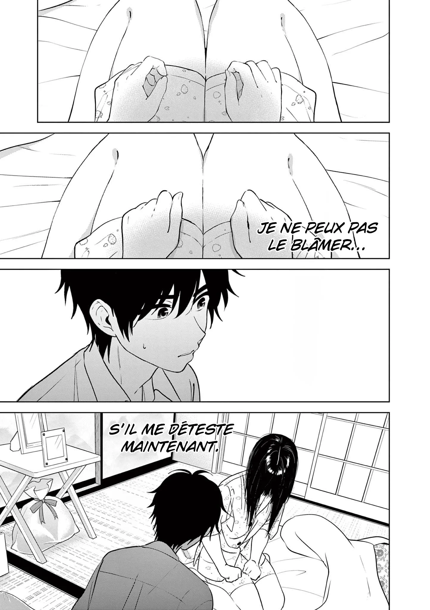 Read I Want to End This Love Game FR Manga Online