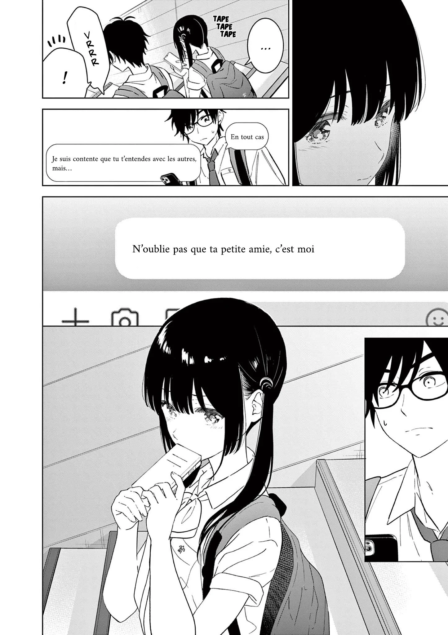 Read I Want to End This Love Game FR Manga Online