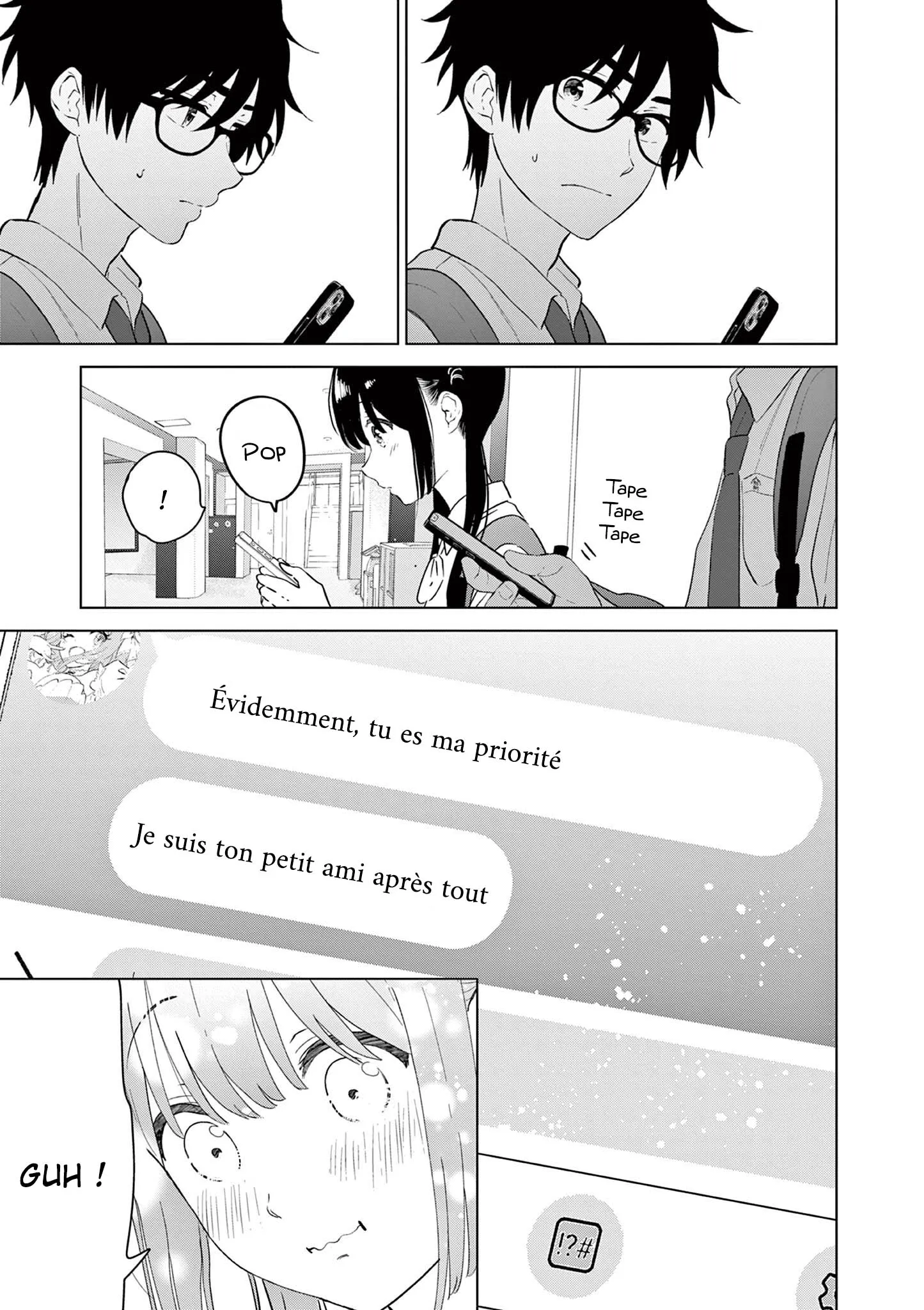 Read I Want to End This Love Game FR Manga Online