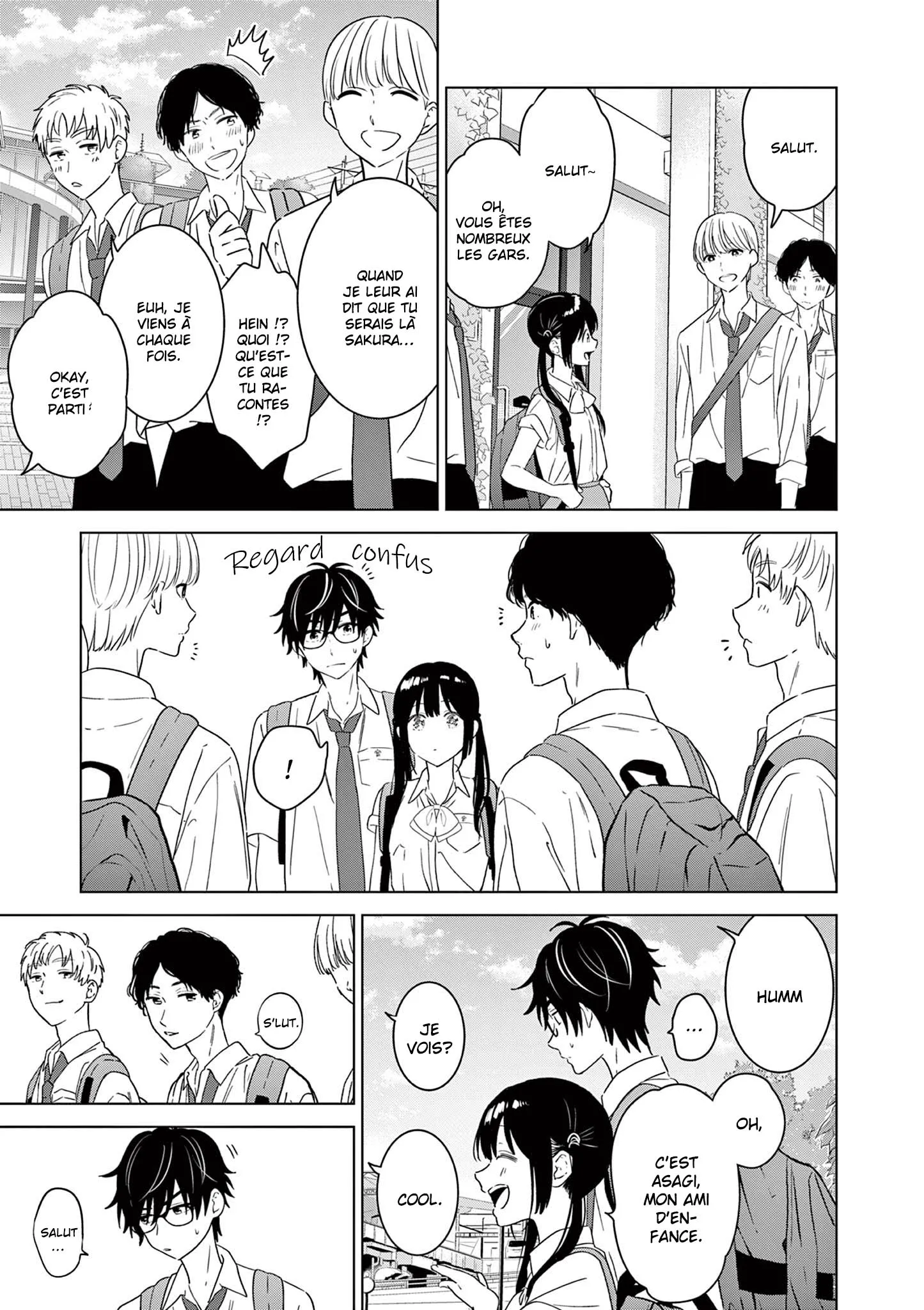 Read I Want to End This Love Game FR Manga Online