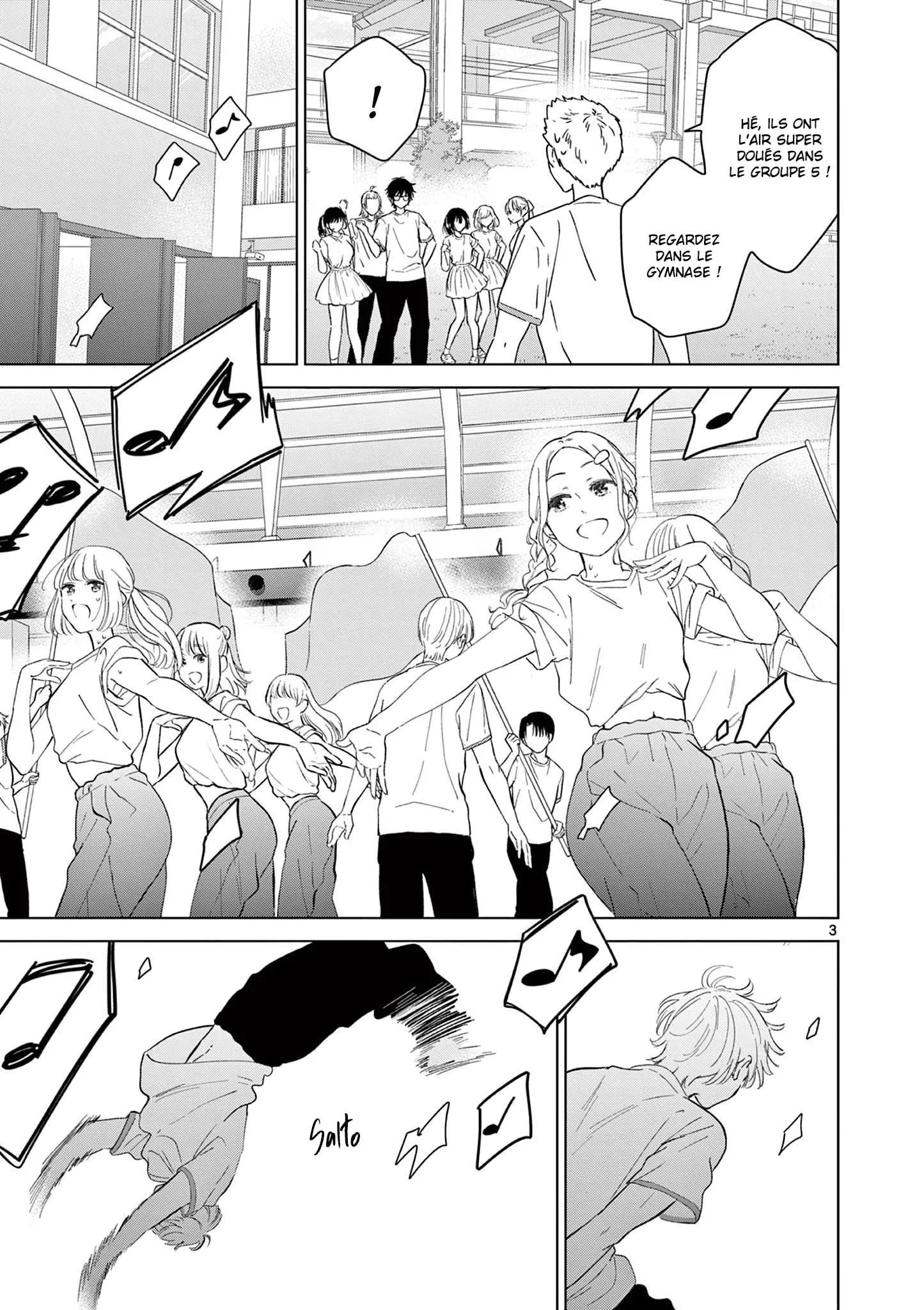 Read I Want to End This Love Game FR Manga Online