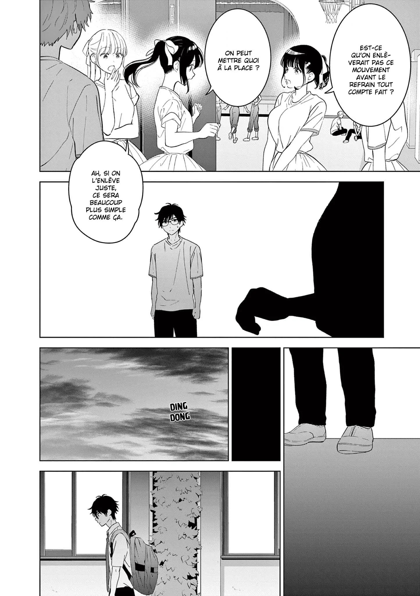 Read I Want to End This Love Game FR Manga Online