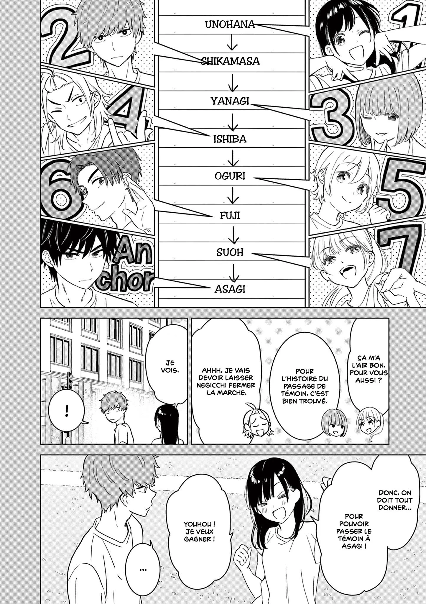 Read I Want to End This Love Game FR Manga Online