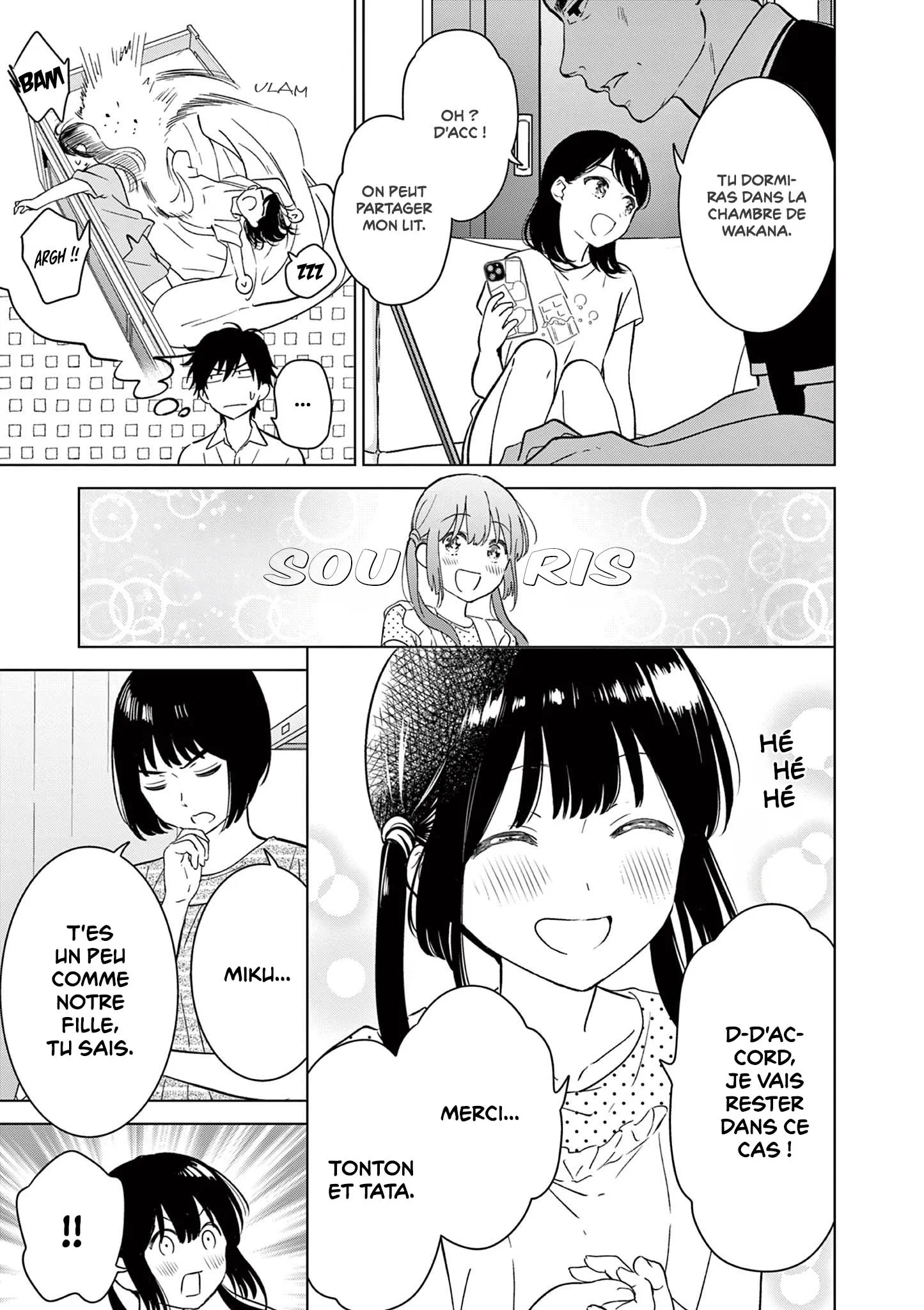 Read I Want to End This Love Game FR Manga Online