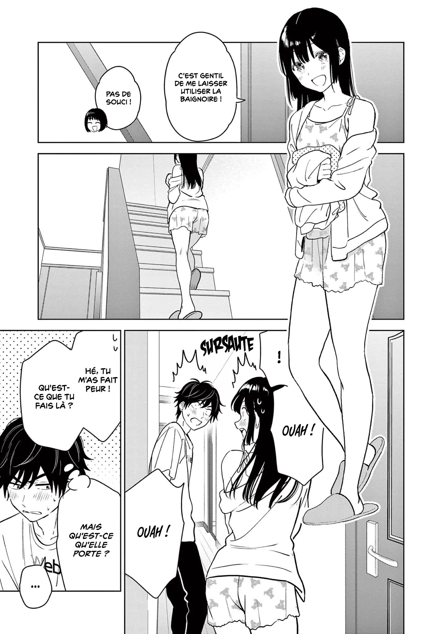 Read I Want to End This Love Game FR Manga Online