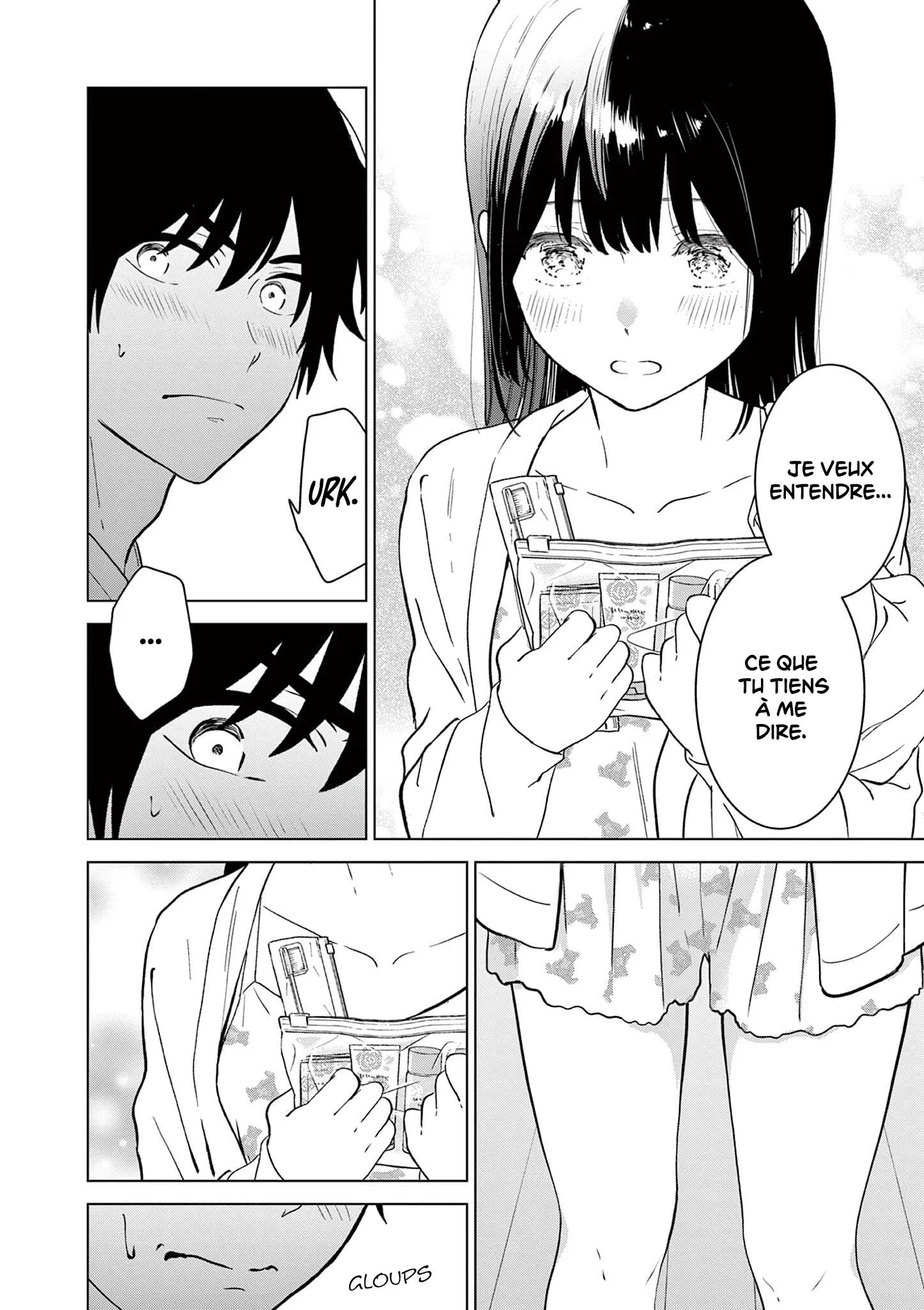 Read I Want to End This Love Game FR Manga Online
