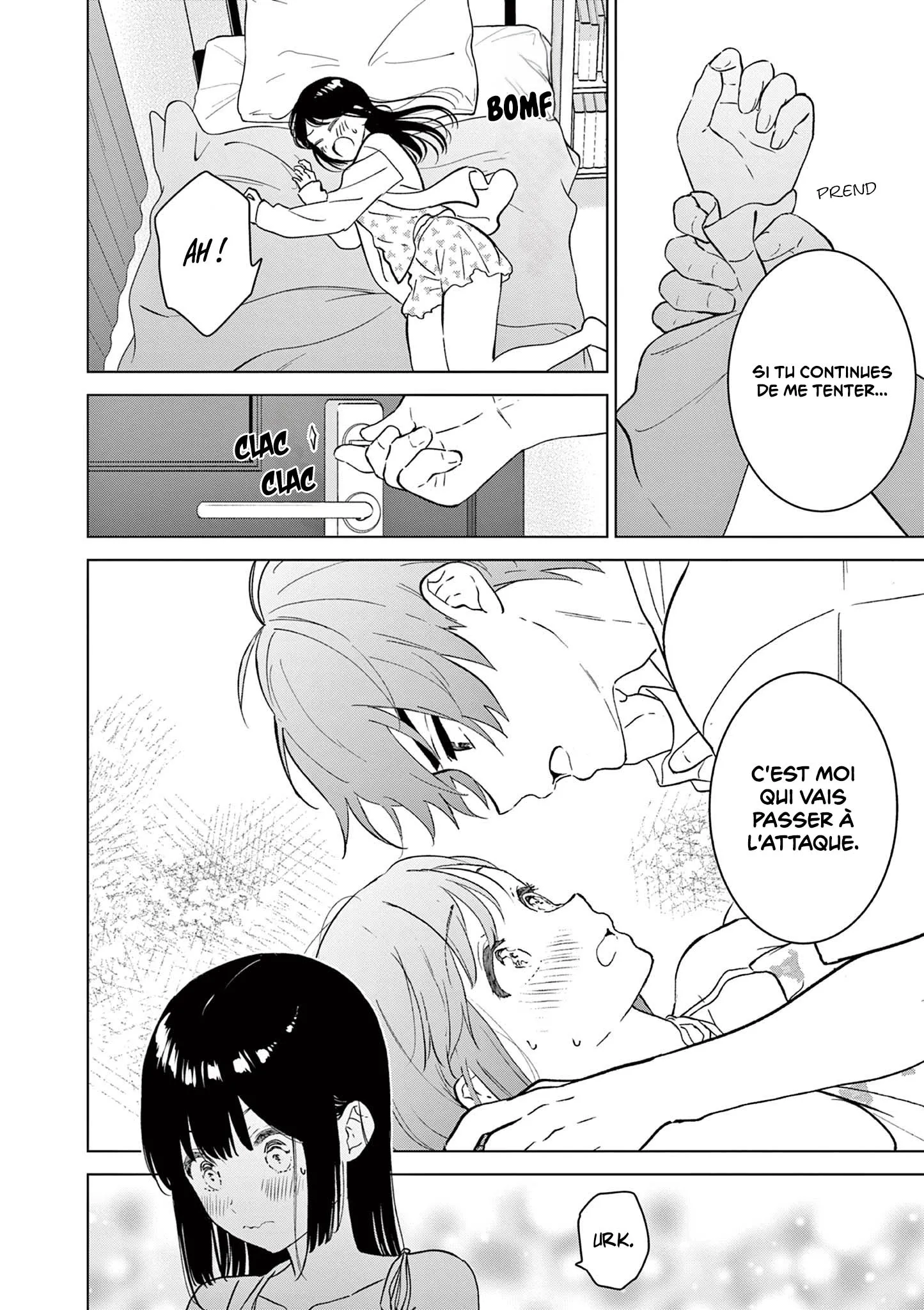 Read I Want to End This Love Game FR Manga Online