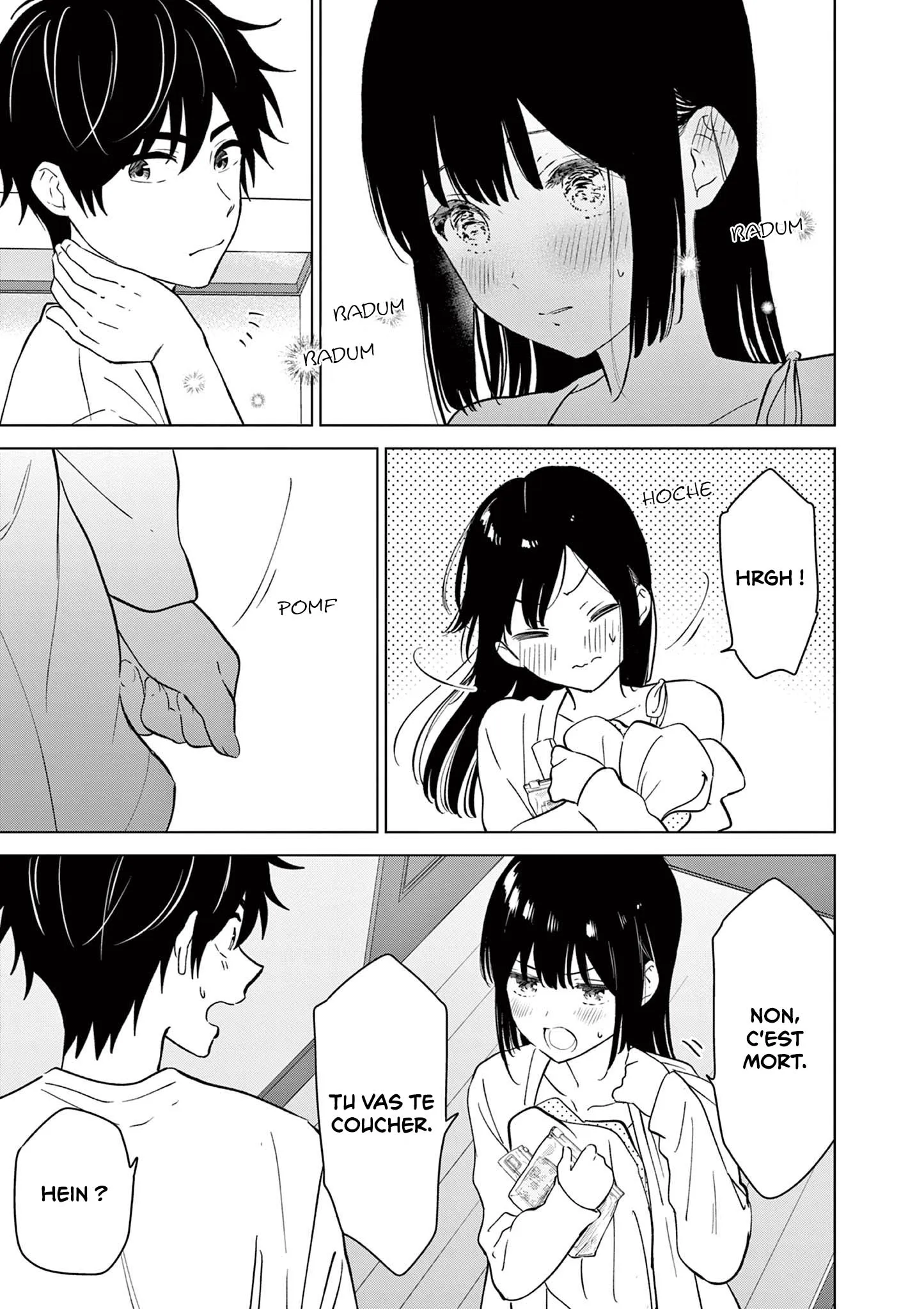 Read I Want to End This Love Game FR Manga Online