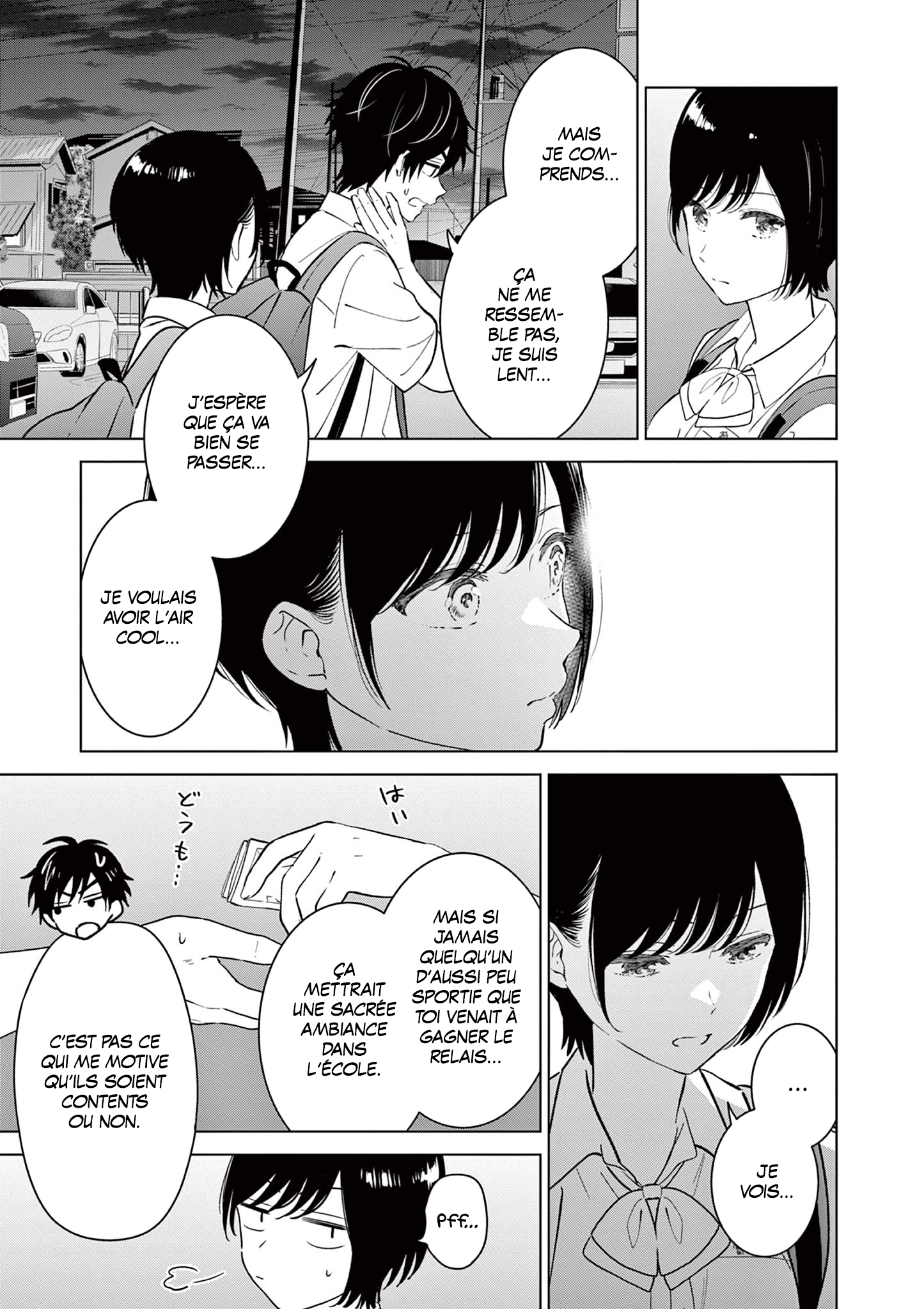 Read I Want to End This Love Game FR Manga Online