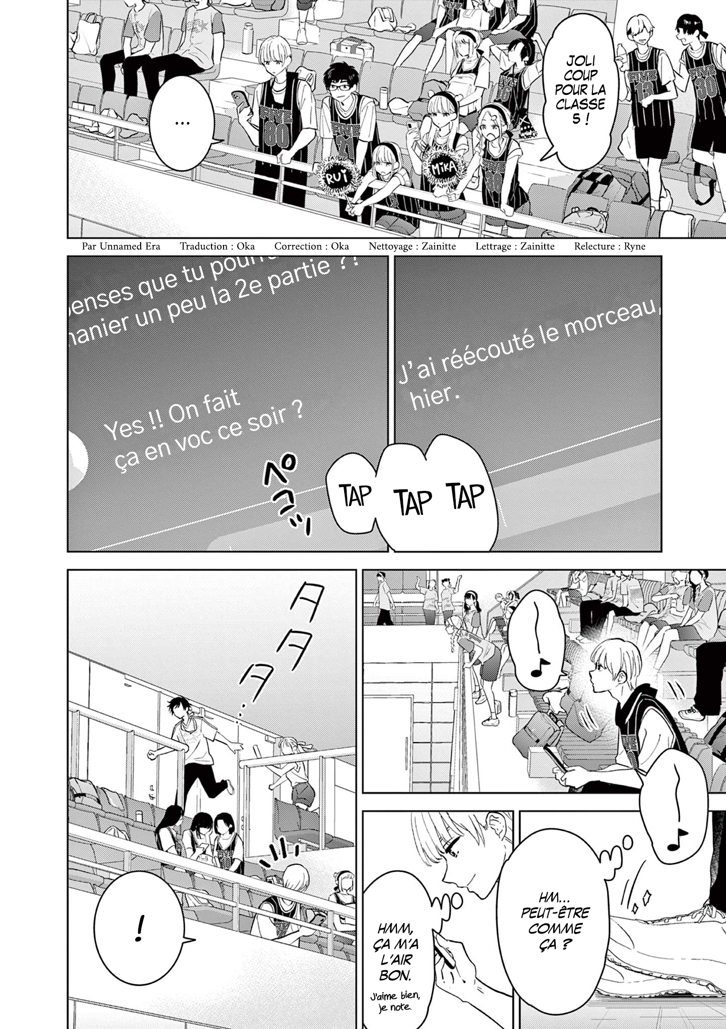 Read I Want to End This Love Game FR Manga Online