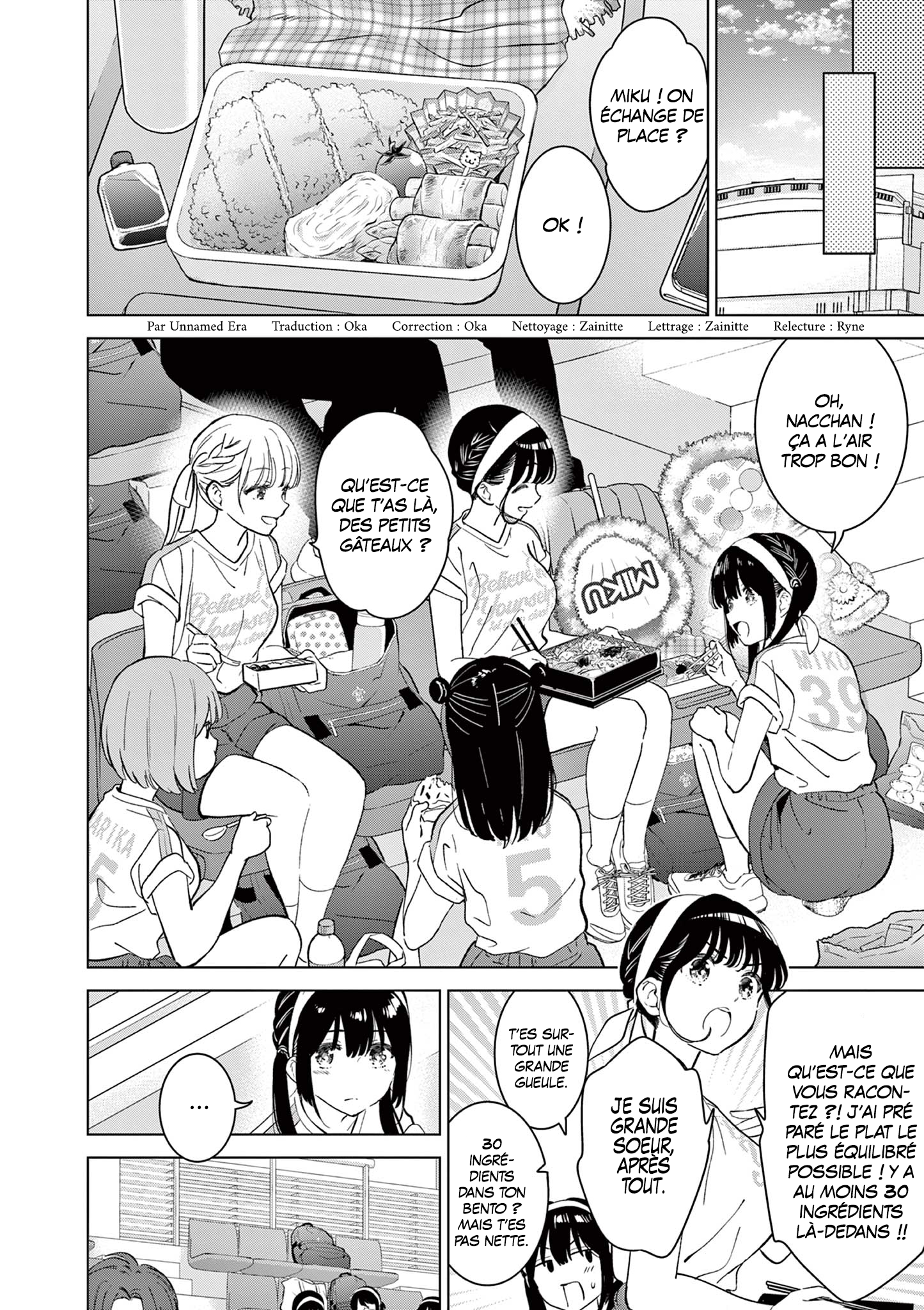Read I Want to End This Love Game FR Manga Online