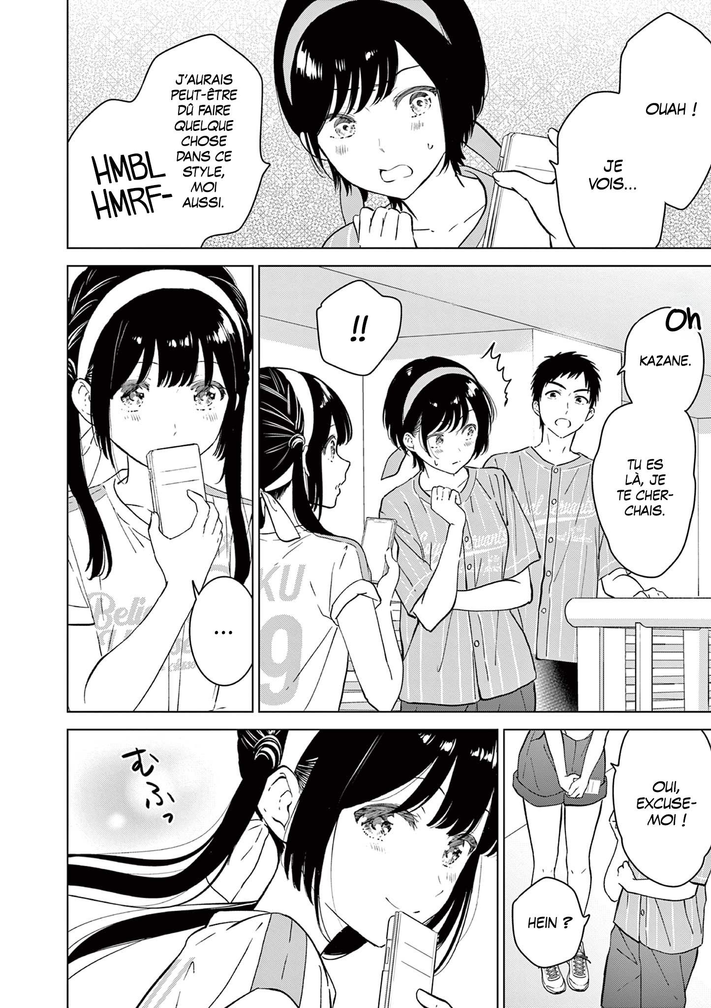 Read I Want to End This Love Game FR Manga Online