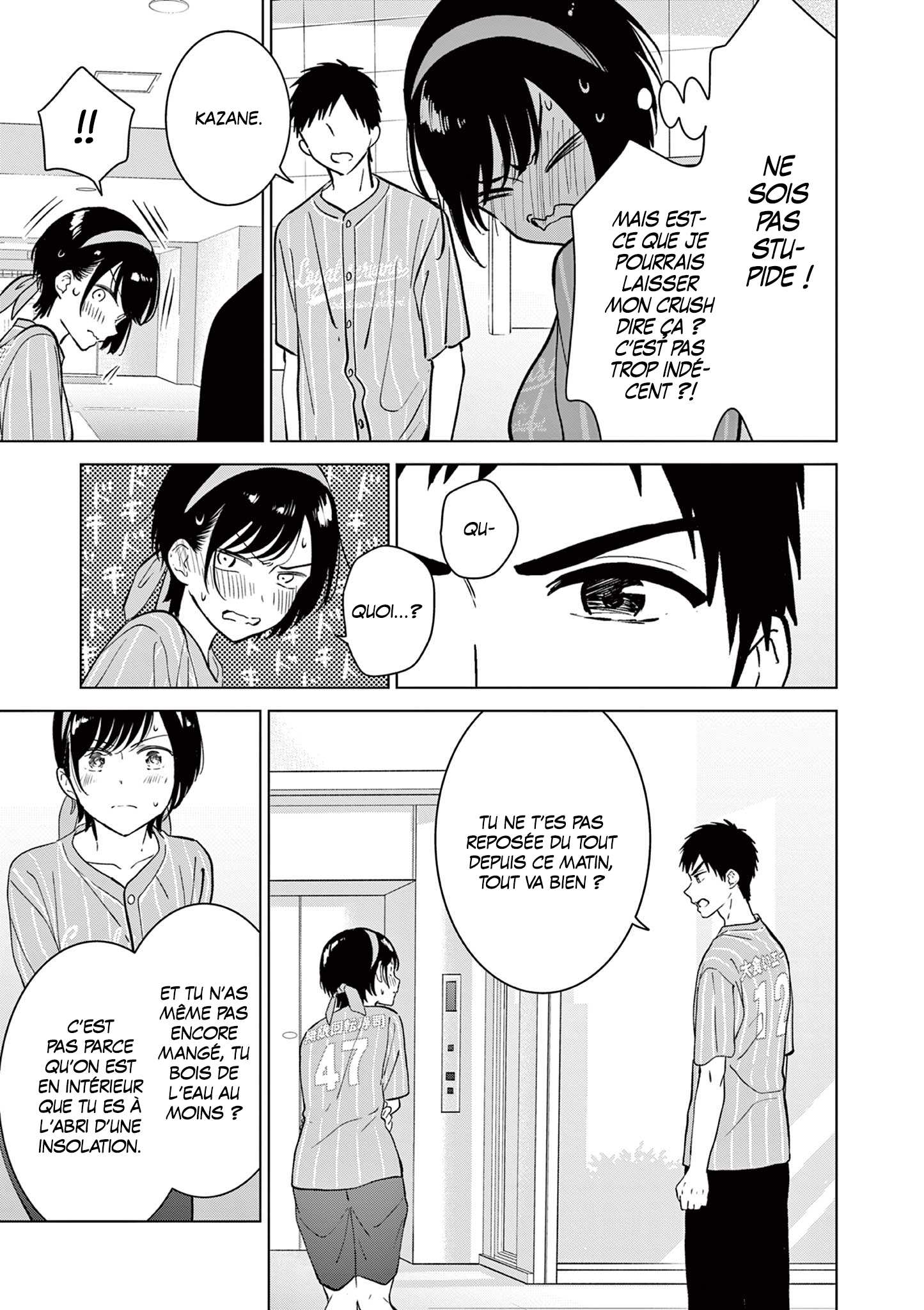 Read I Want to End This Love Game FR Manga Online