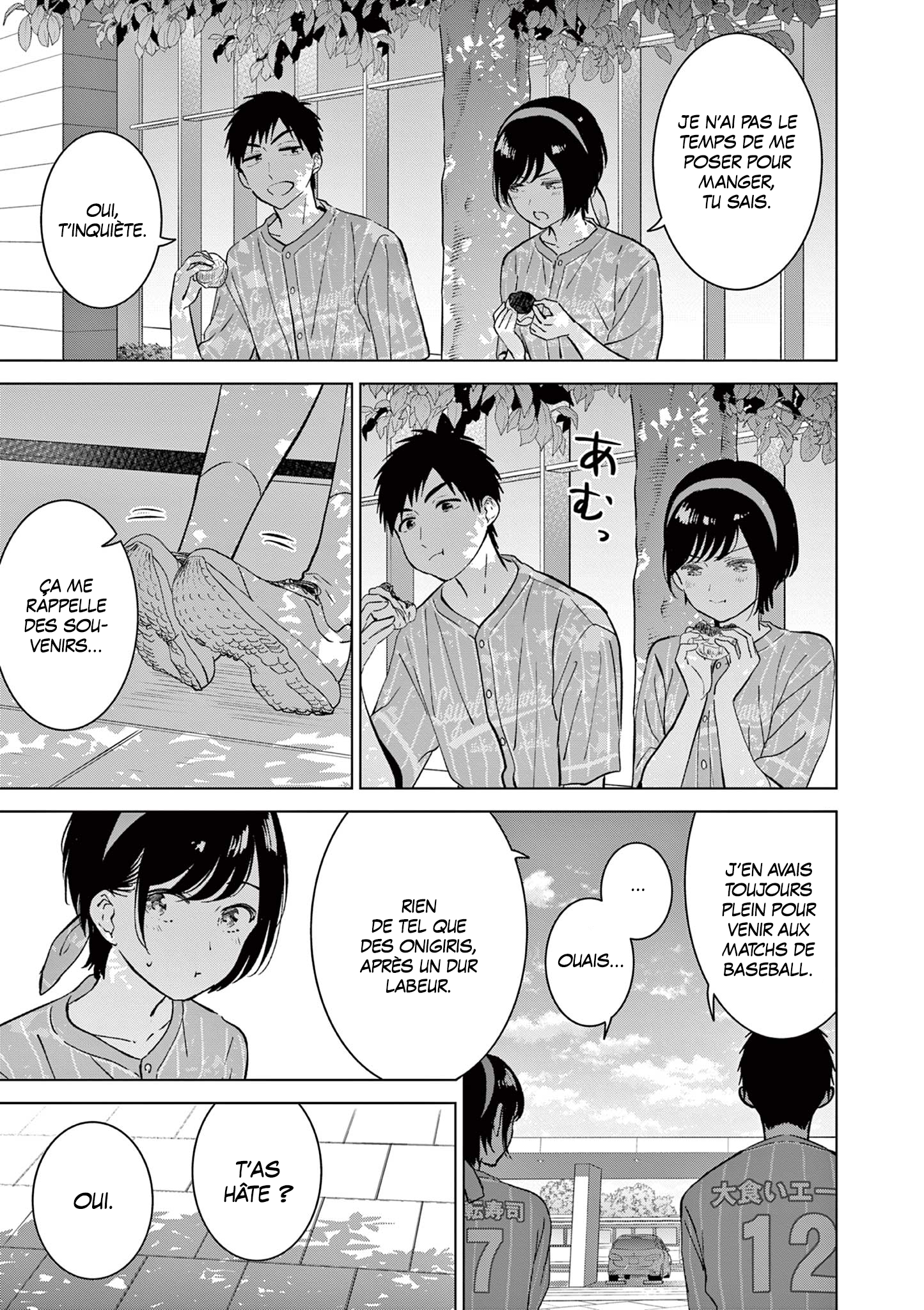 Read I Want to End This Love Game FR Manga Online