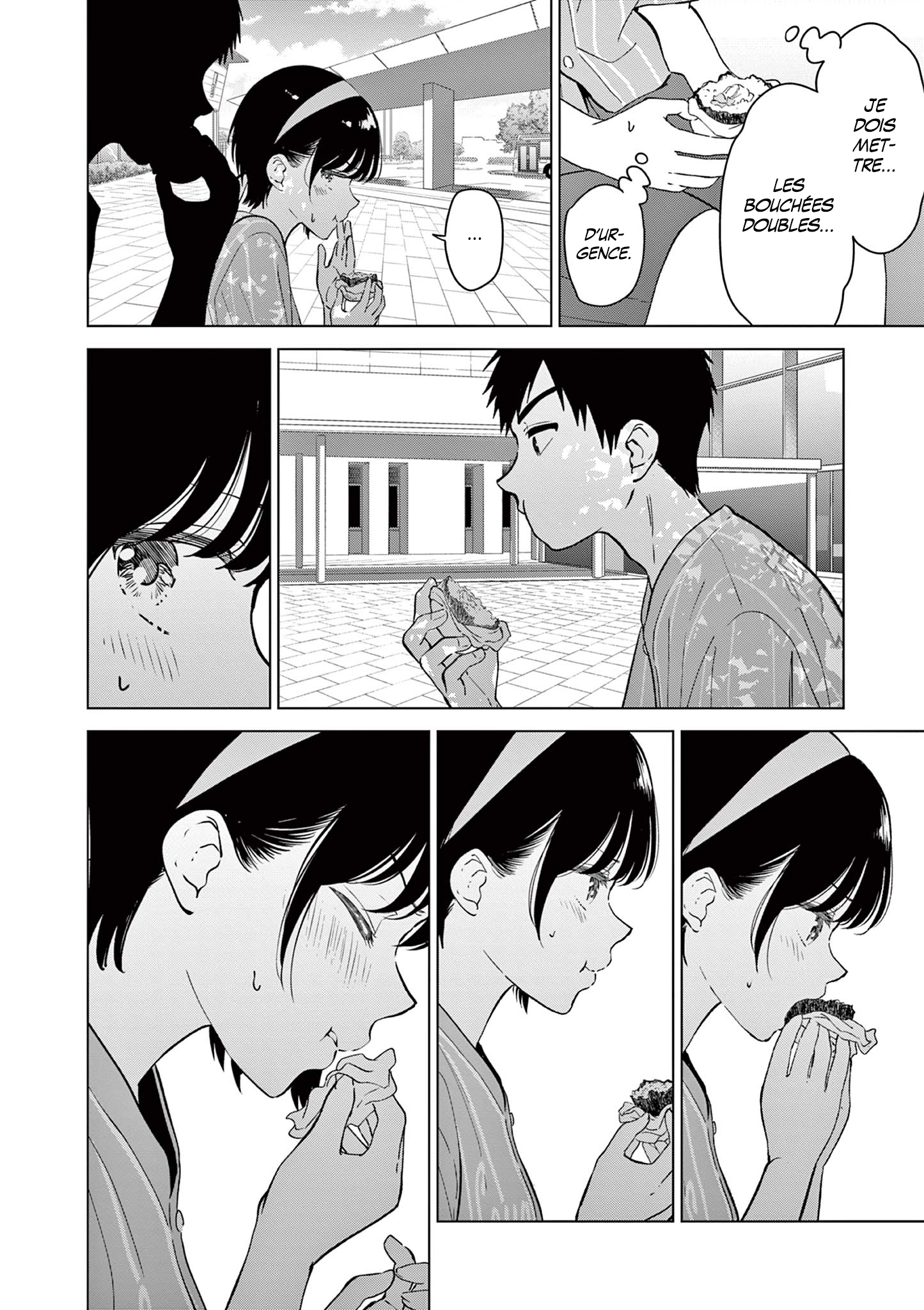 Read I Want to End This Love Game FR Manga Online
