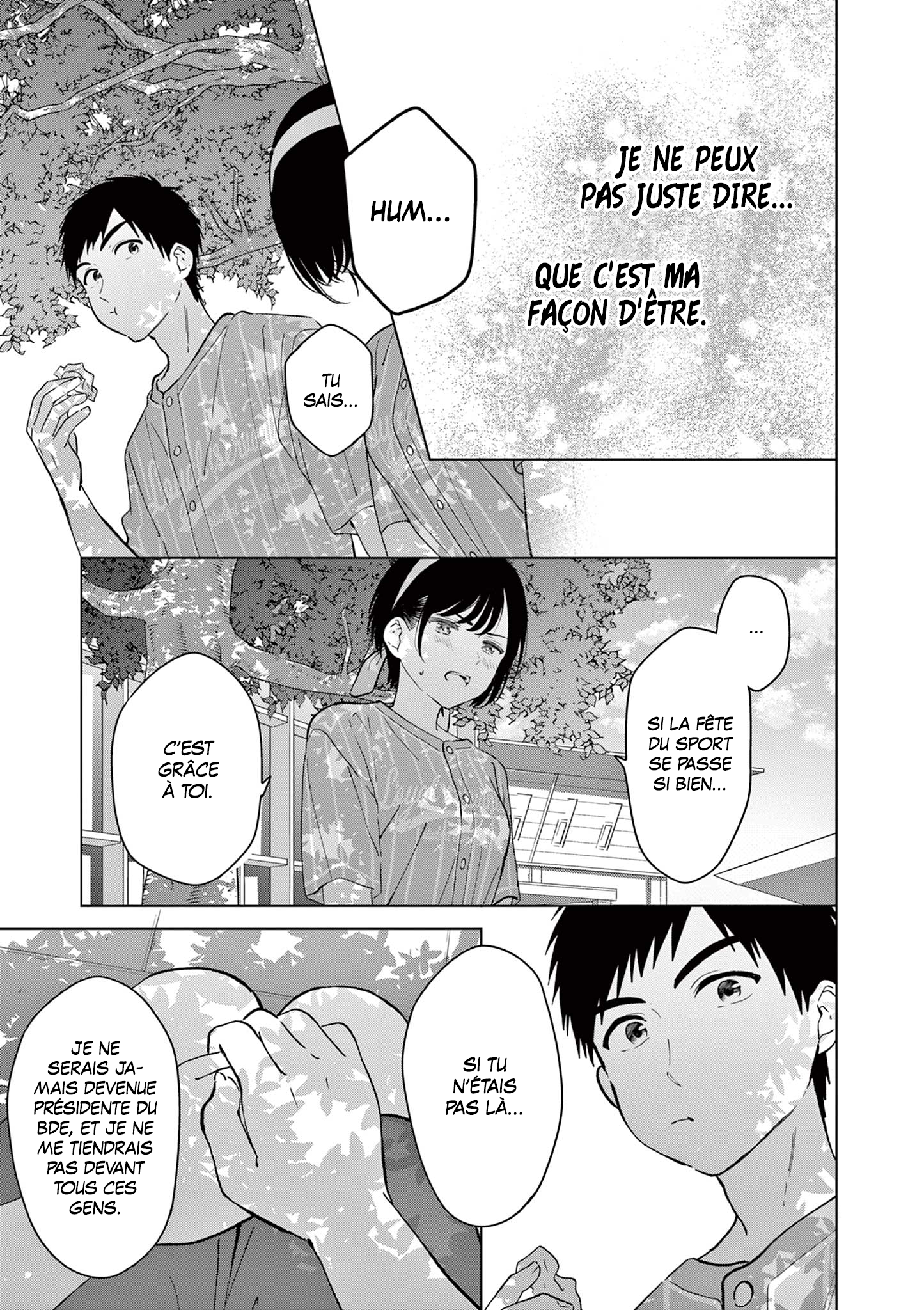 Read I Want to End This Love Game FR Manga Online