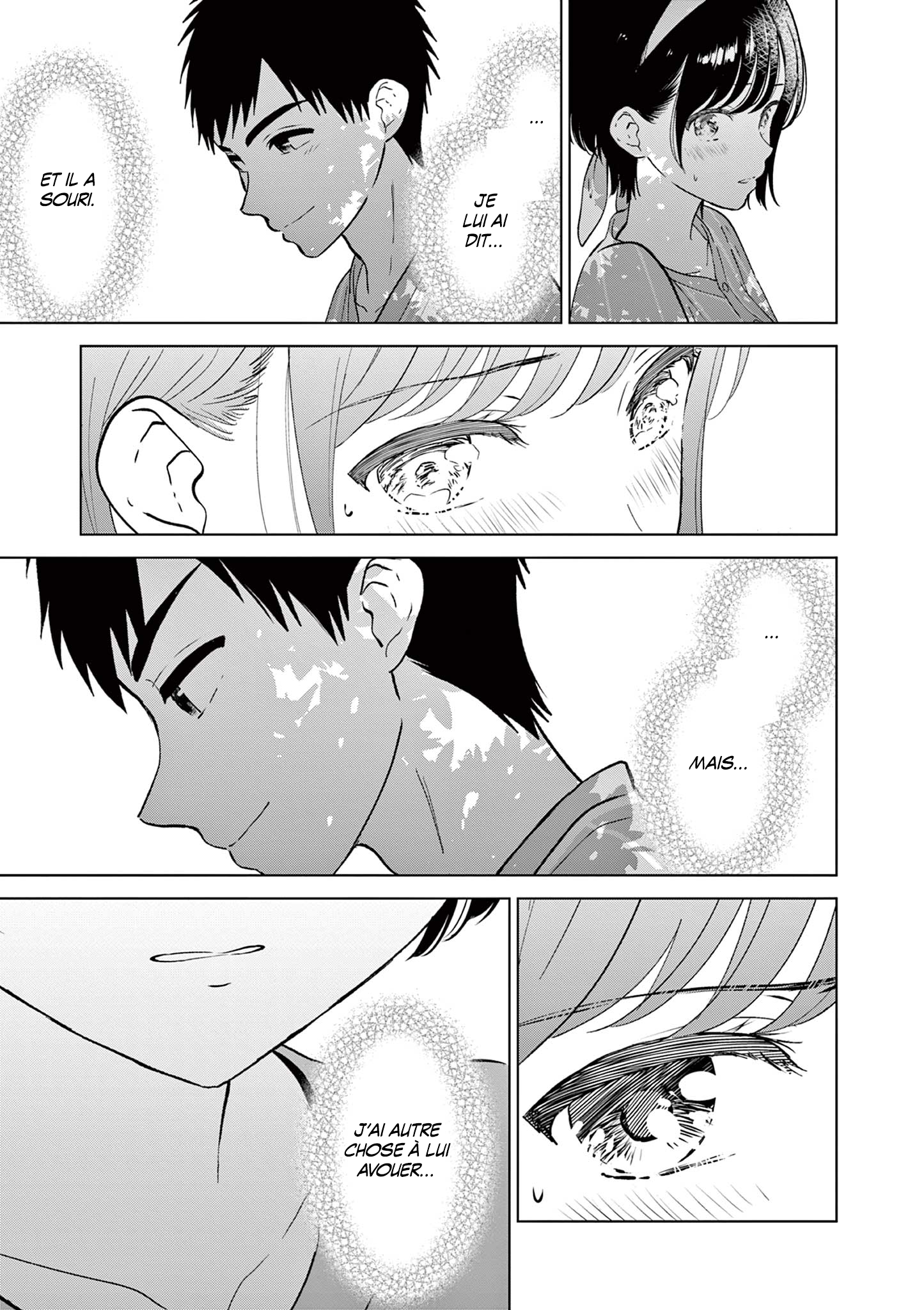Read I Want to End This Love Game FR Manga Online
