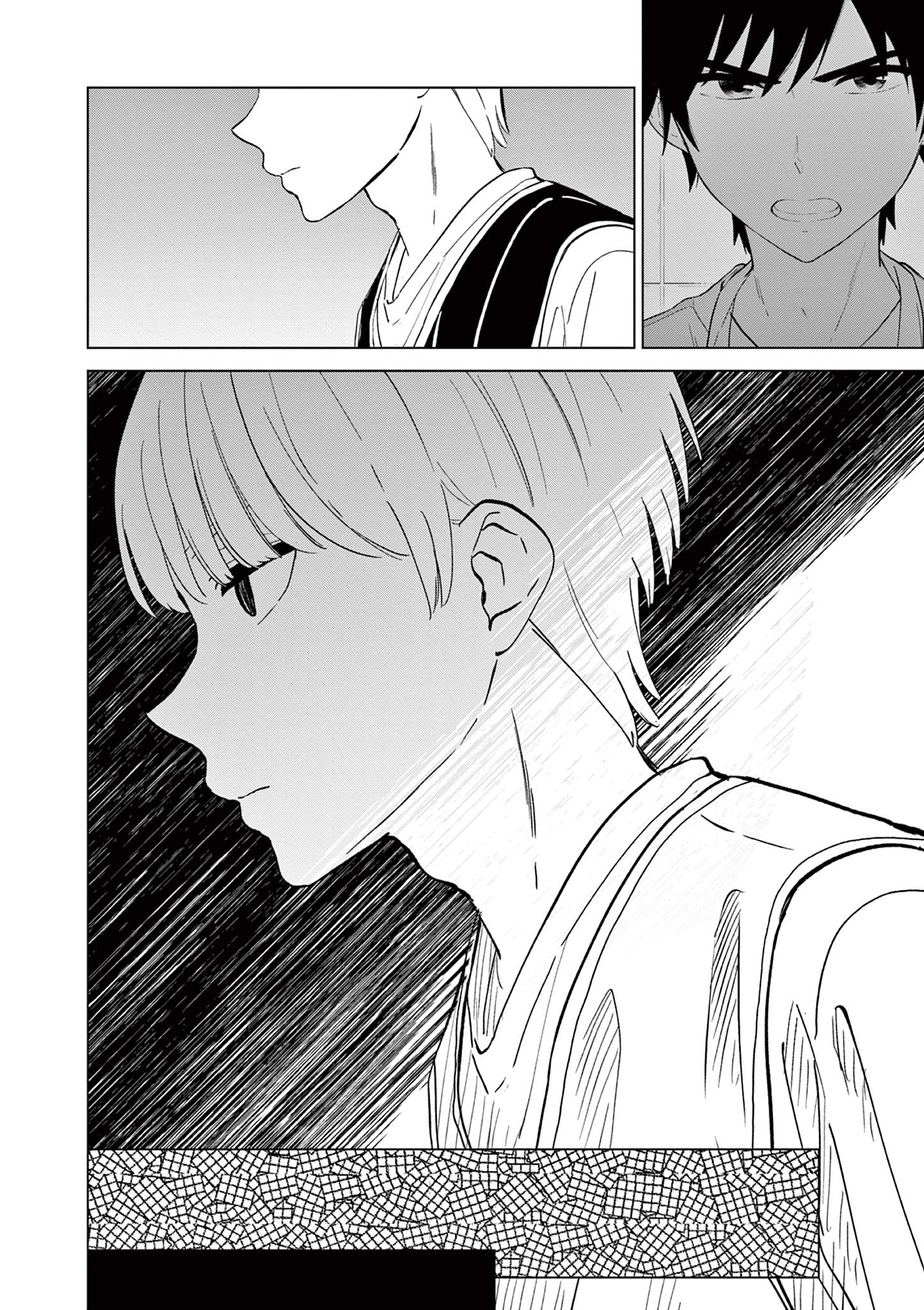 Read I Want to End This Love Game FR Manga Online