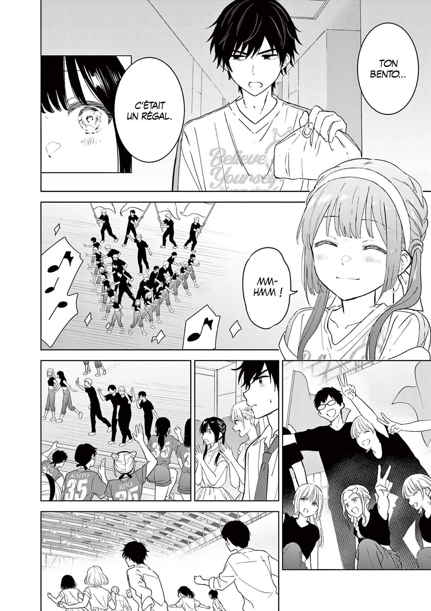 Read I Want to End This Love Game FR Manga Online