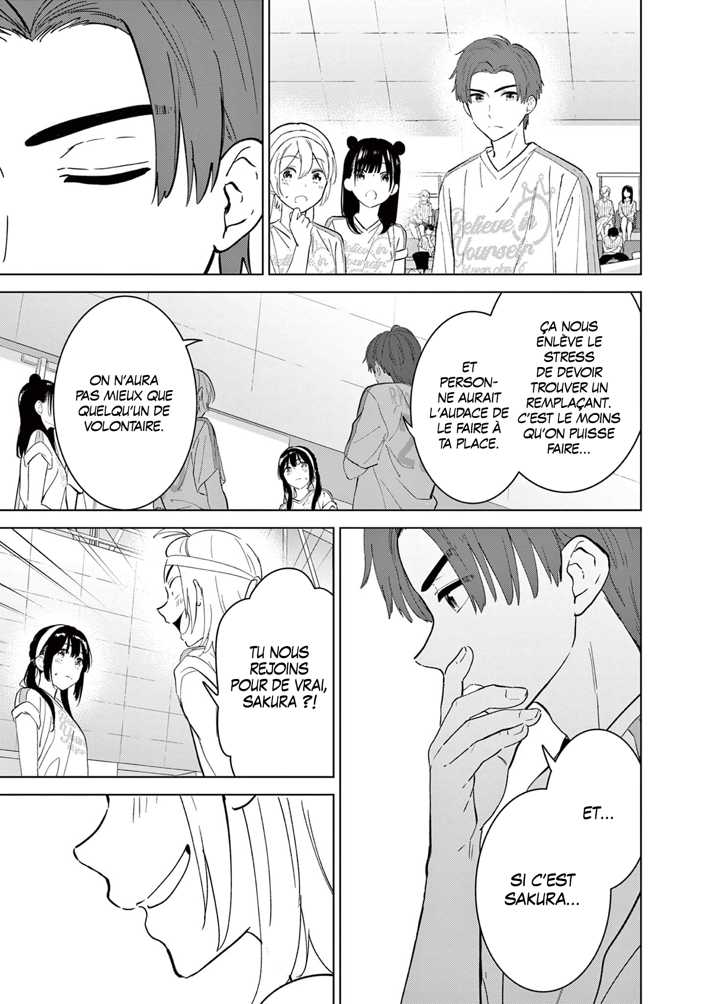 Read I Want to End This Love Game FR Manga Online