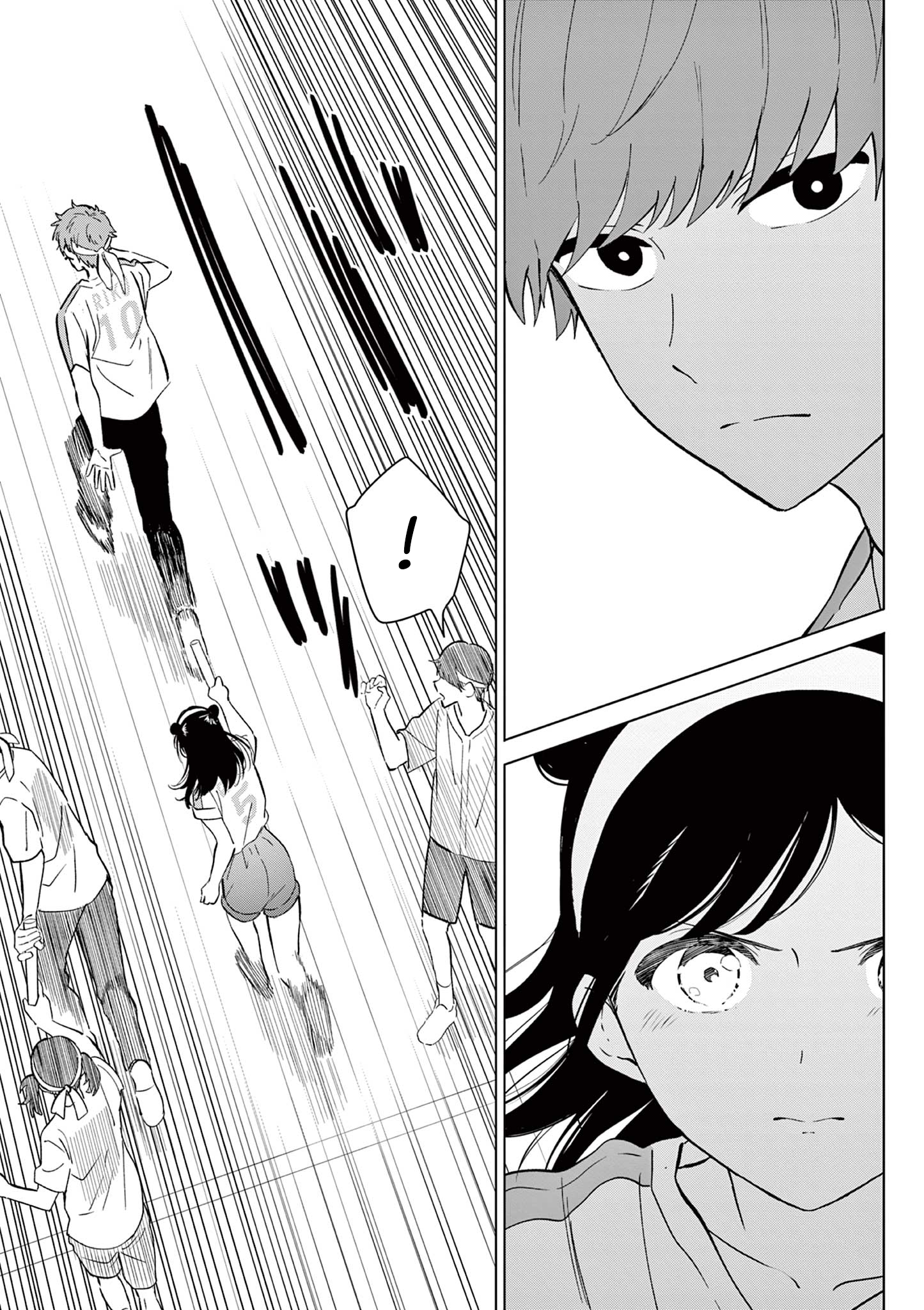 Read I Want to End This Love Game FR Manga Online