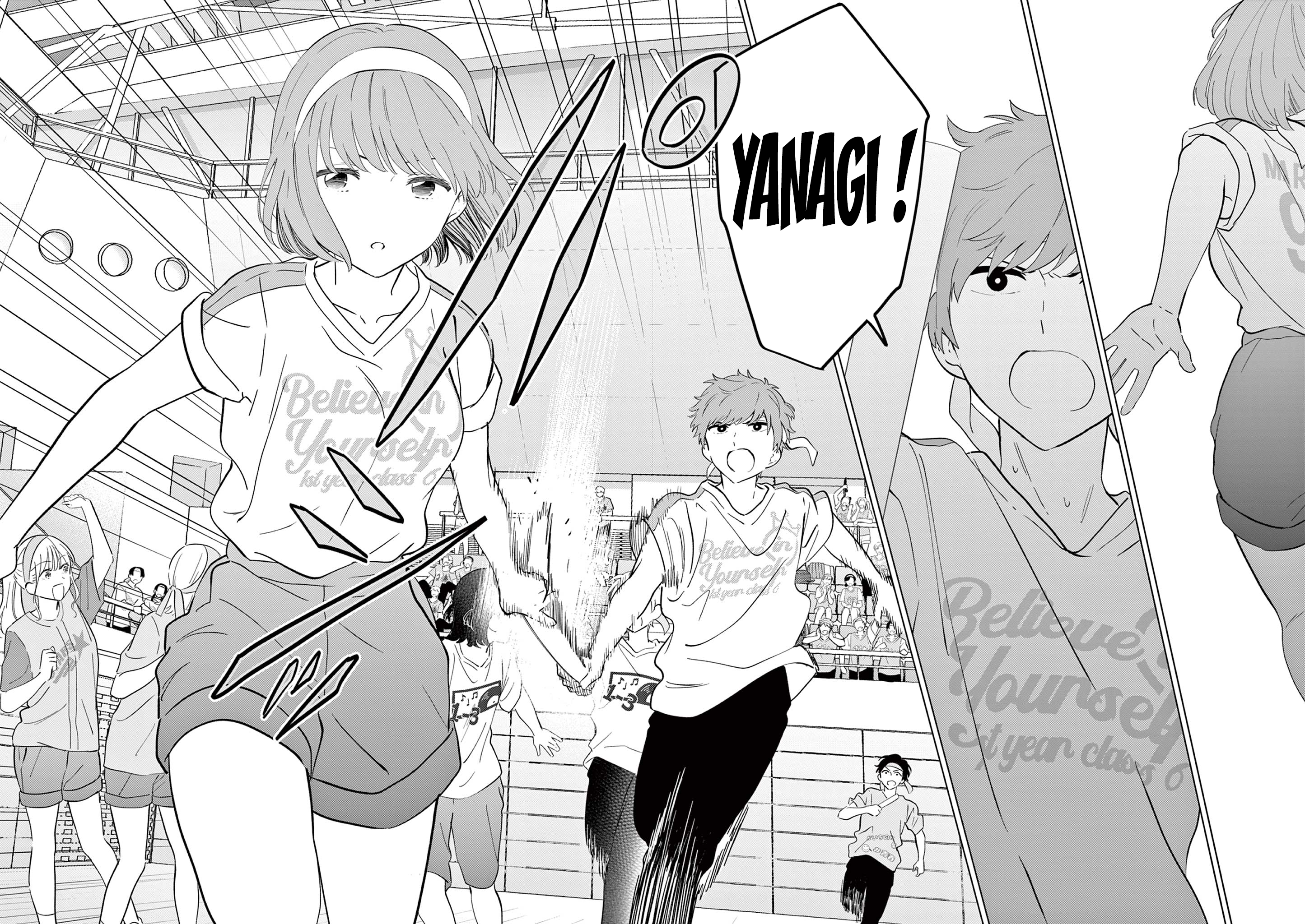 Read I Want to End This Love Game FR Manga Online
