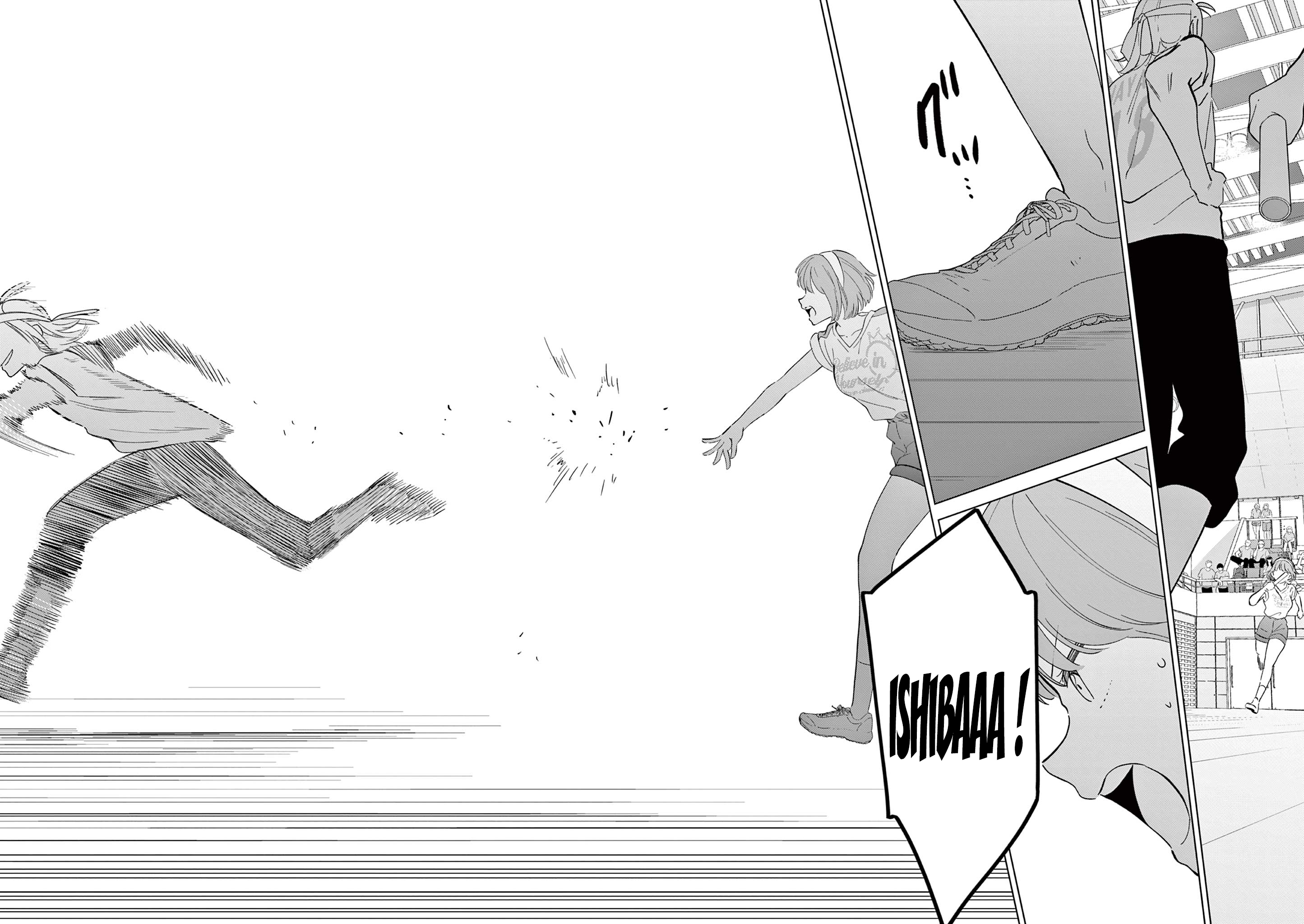 Read I Want to End This Love Game FR Manga Online