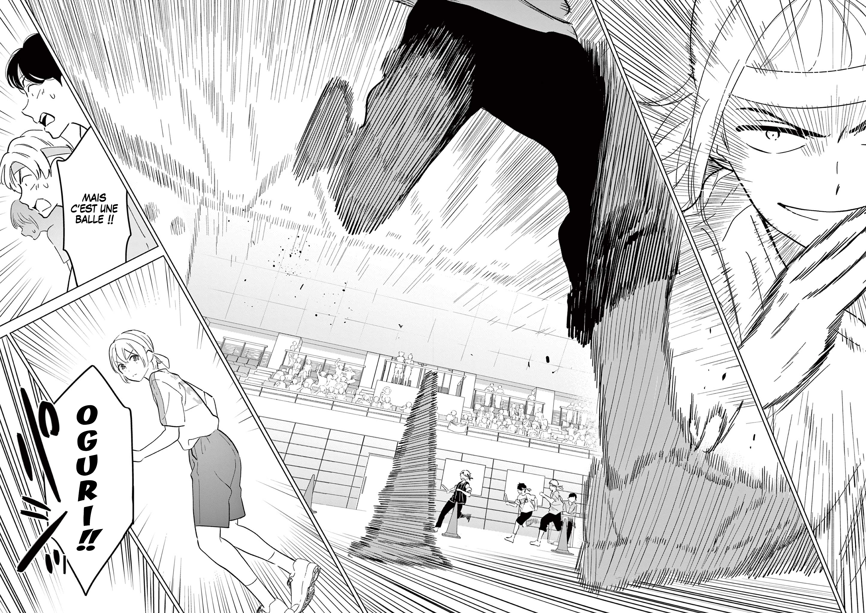 Read I Want to End This Love Game FR Manga Online