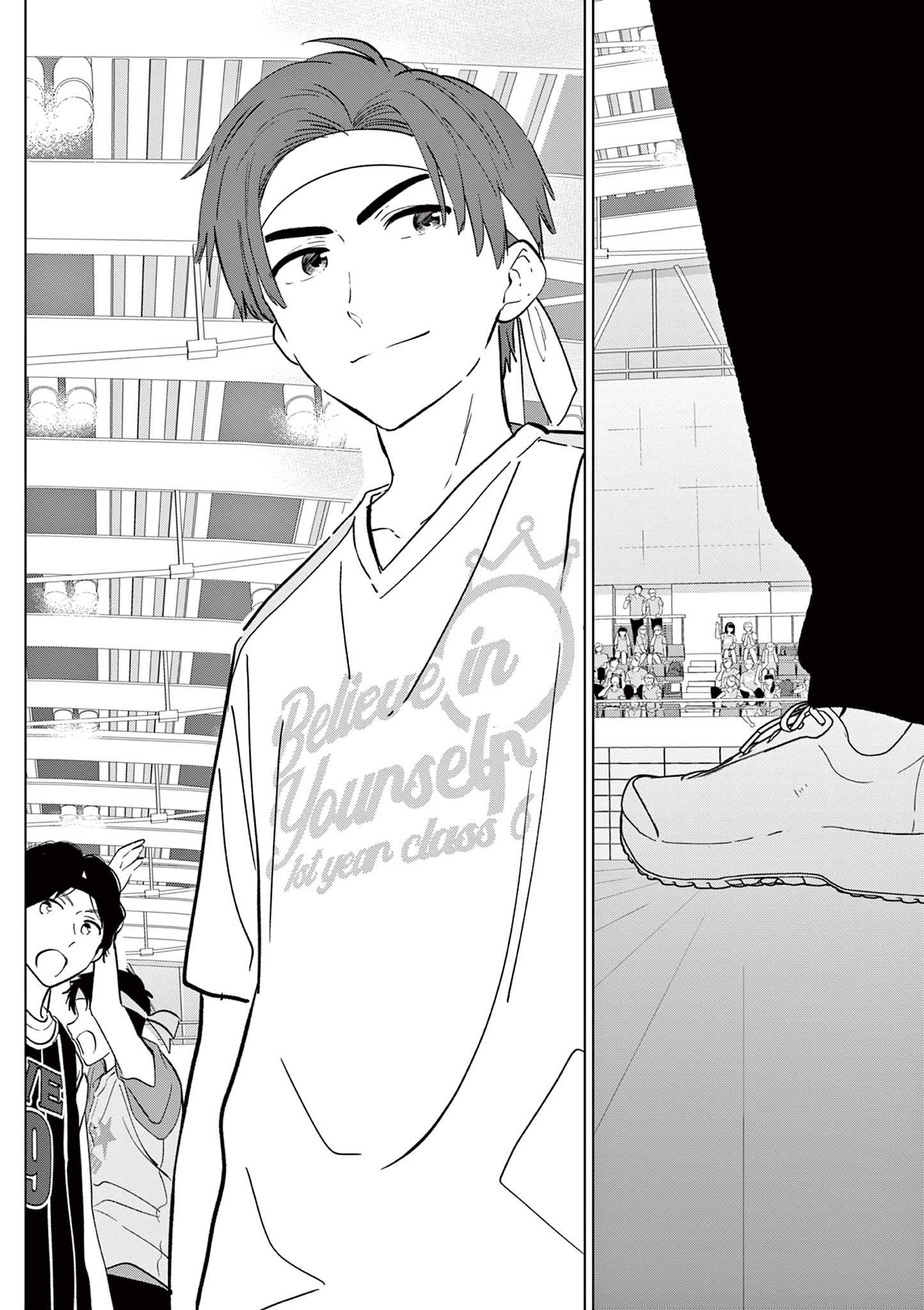 Read I Want to End This Love Game FR Manga Online